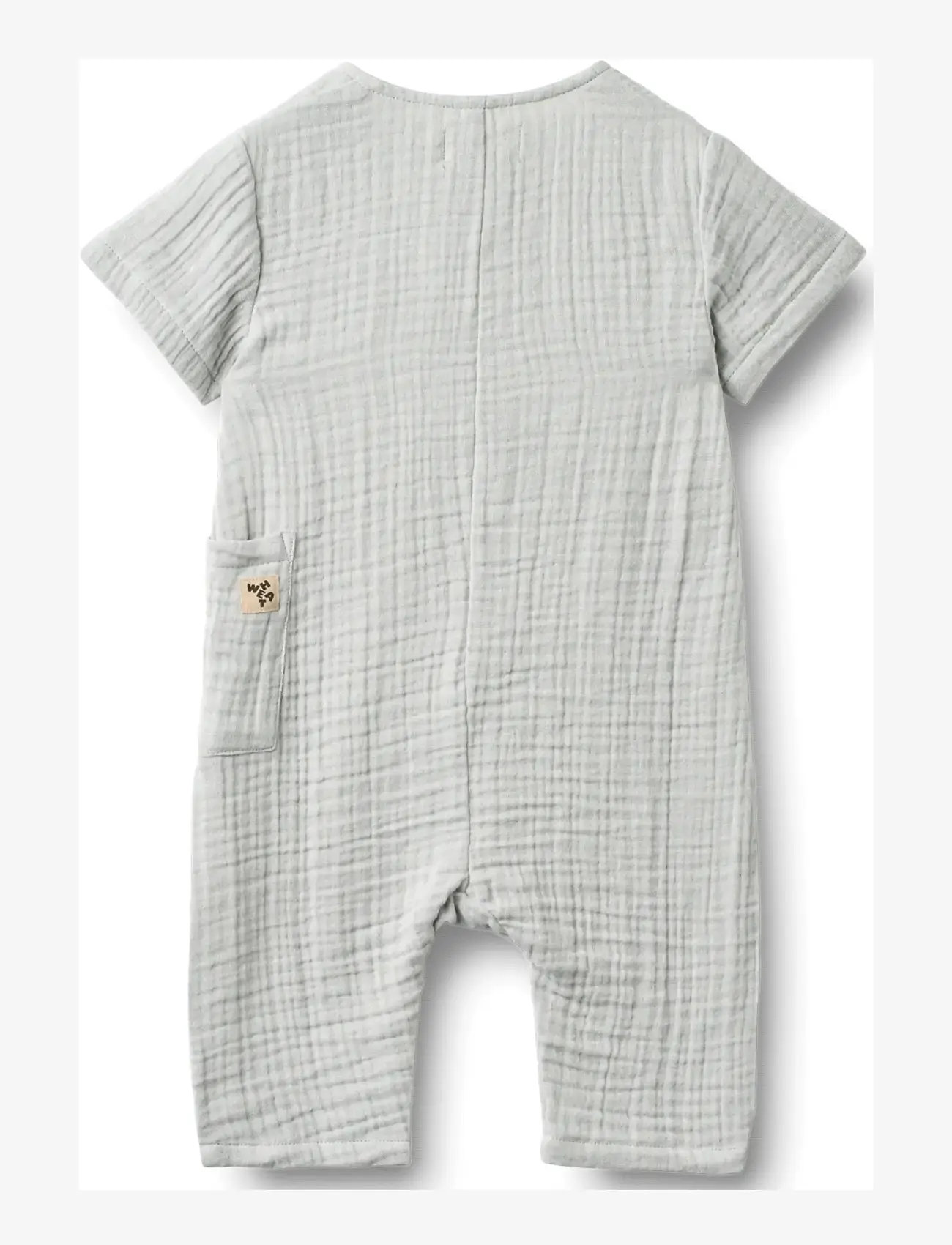 Wheat - Romper Alex - lowest prices - light blue - 1