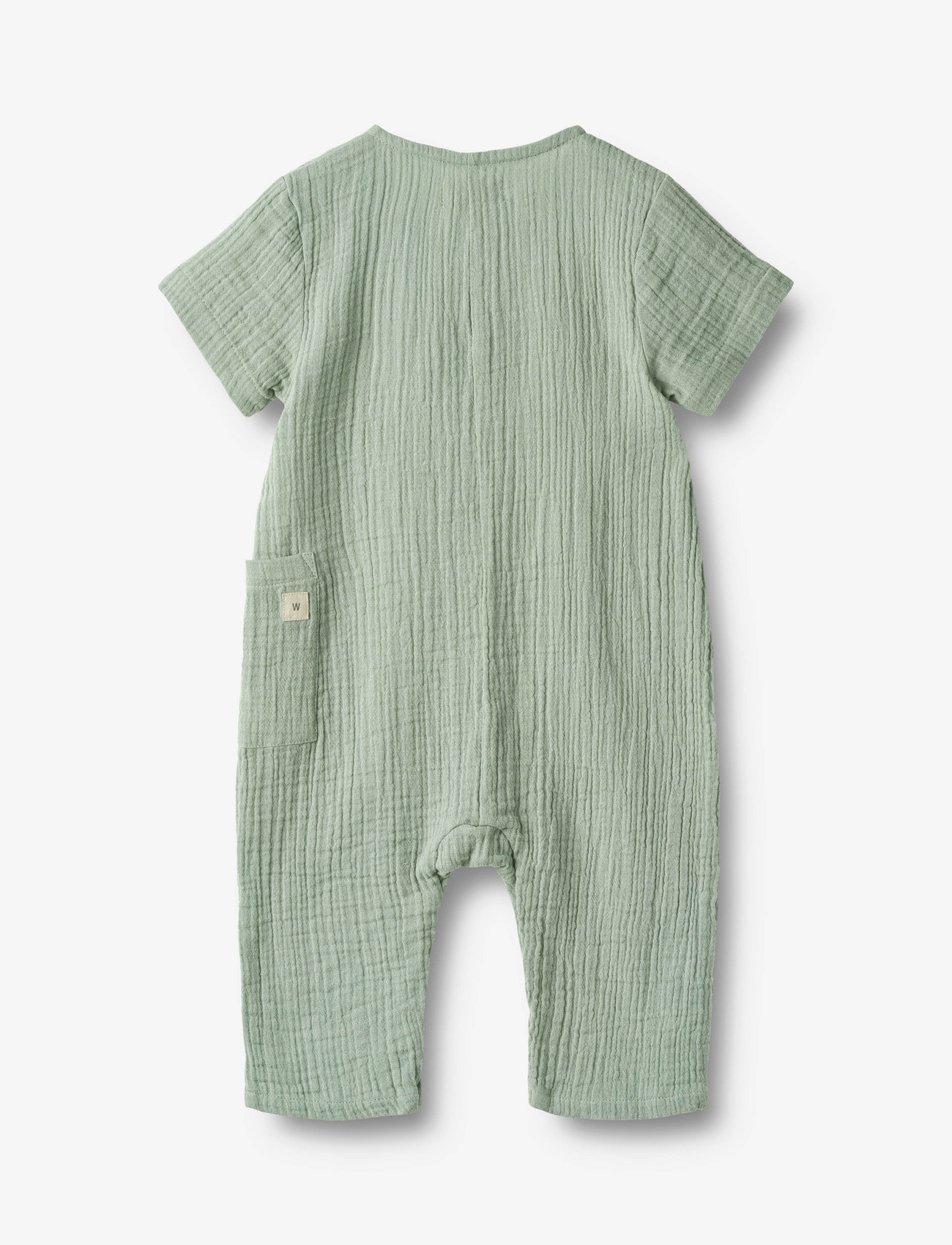Wheat - Romper Alex - aquaverde - 1