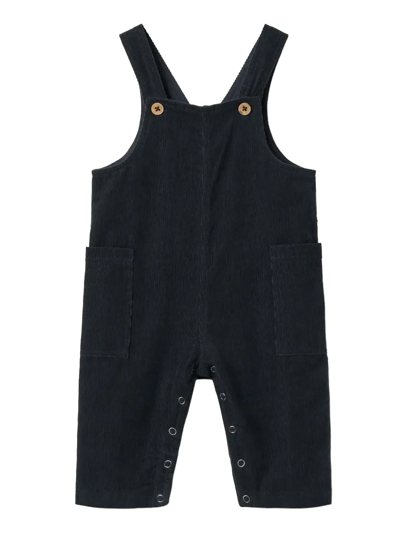 Wheat Overalls Viggo - Overalls - NAVY / navy