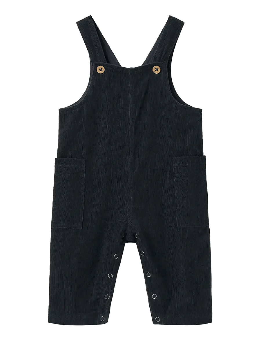Wheat - Overalls Viggo - navy - 0