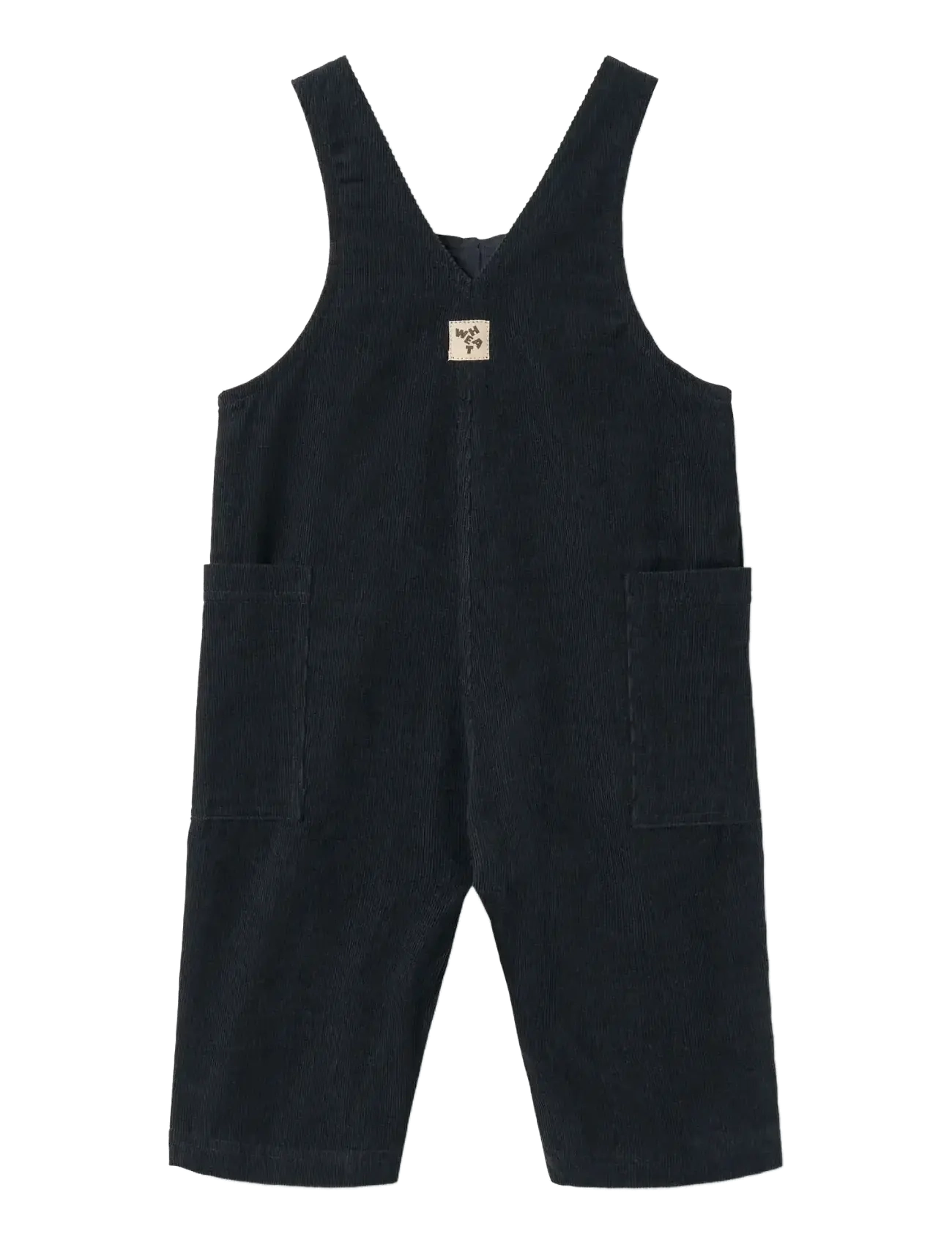 Wheat - Overalls Viggo - navy - 1