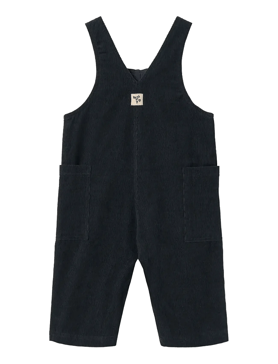 Wheat - Overalls Viggo - navy - 1