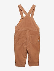 Wheat - Overall Jonathan - caramel - 1