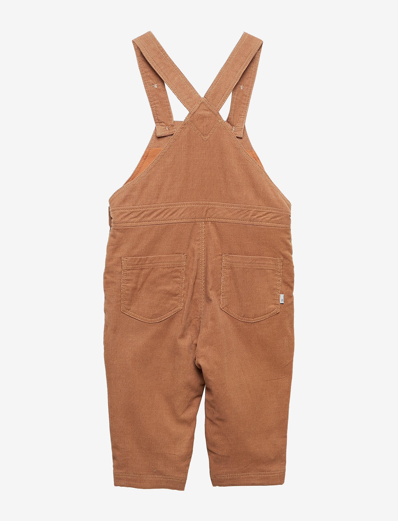 Wheat - Overall Jonathan - caramel - 1