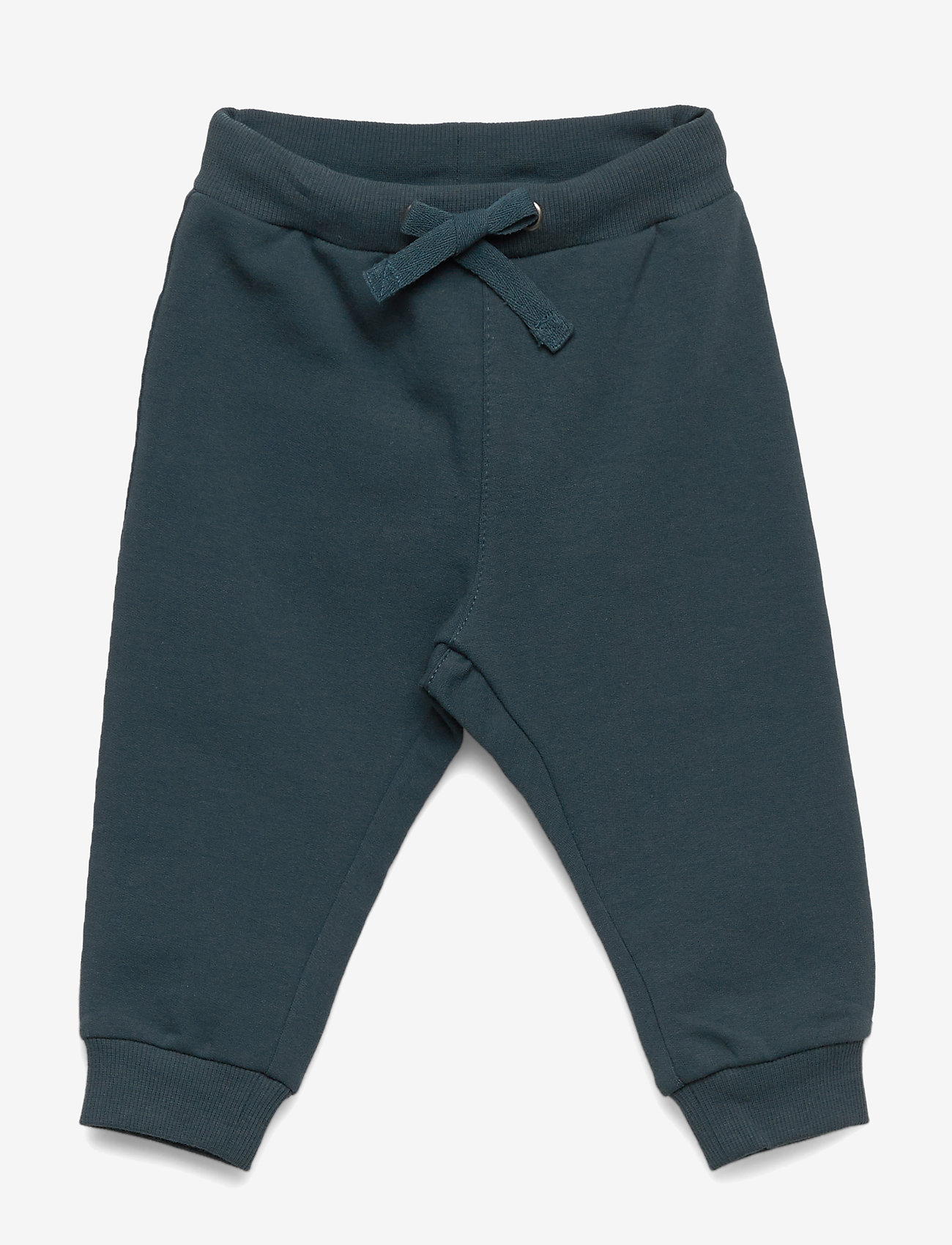 Wheat - Sweatpant Vincent - dark petroleum - 0