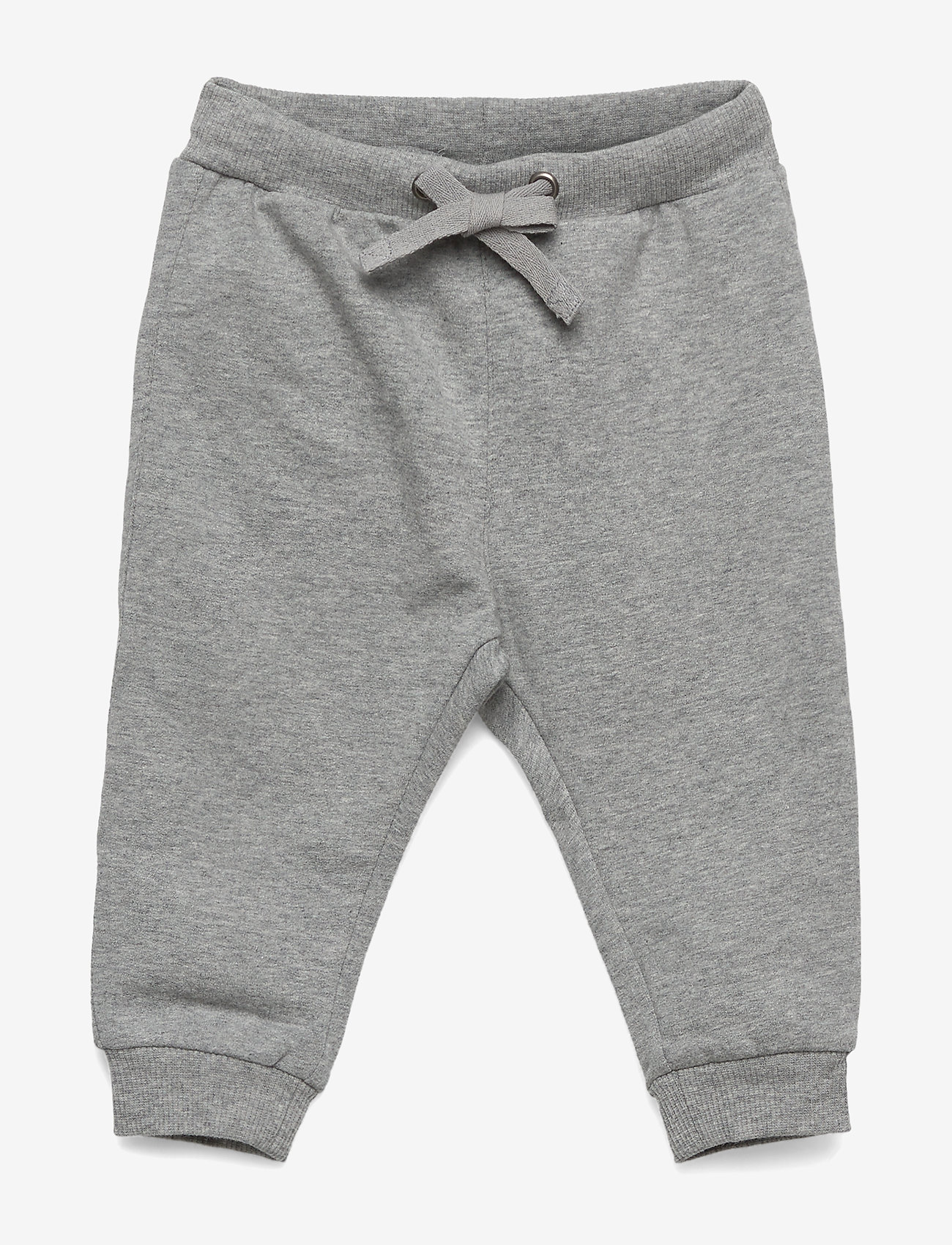 MELANGE GREY