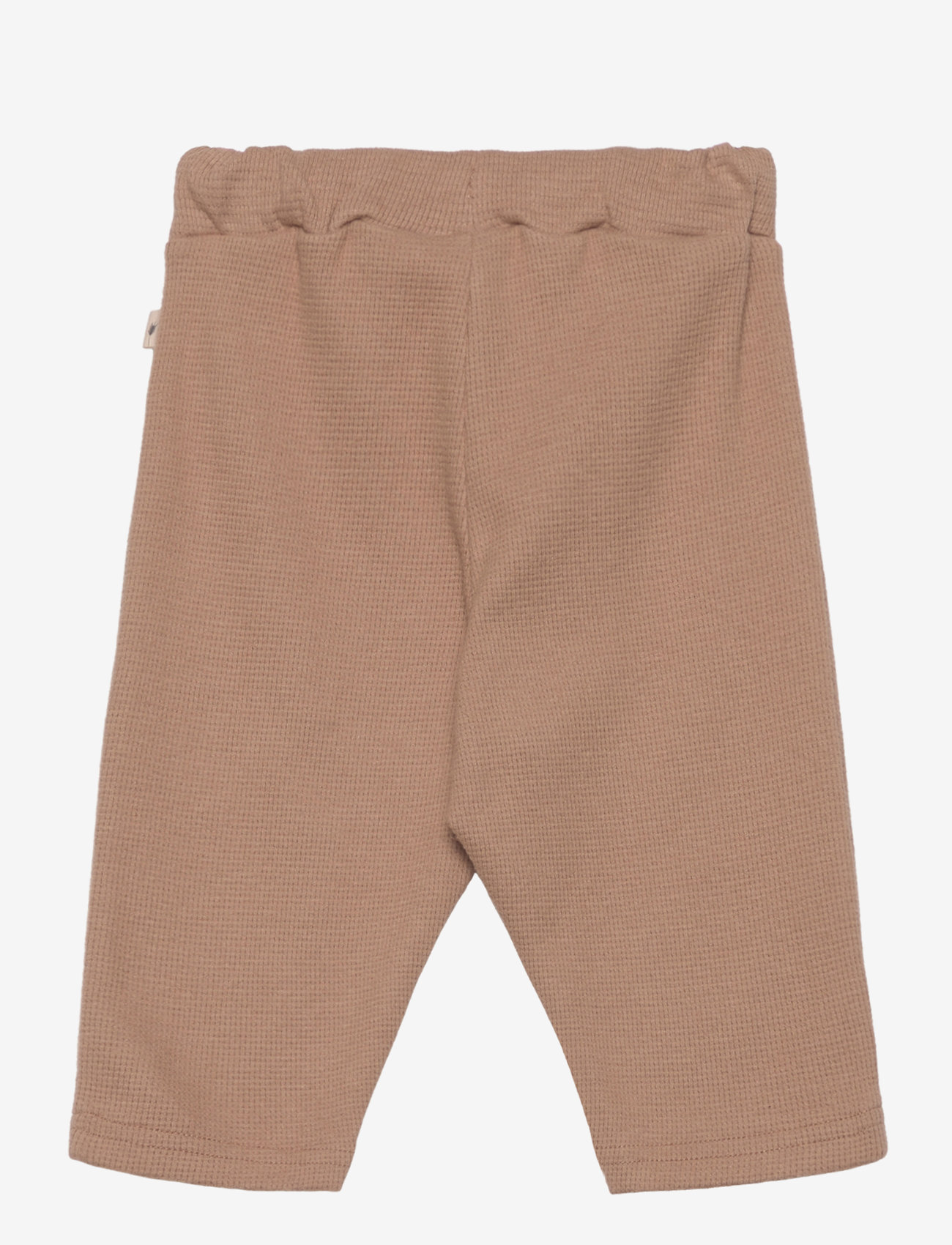 Wheat - Soft Pants Costa - berry dust - 1