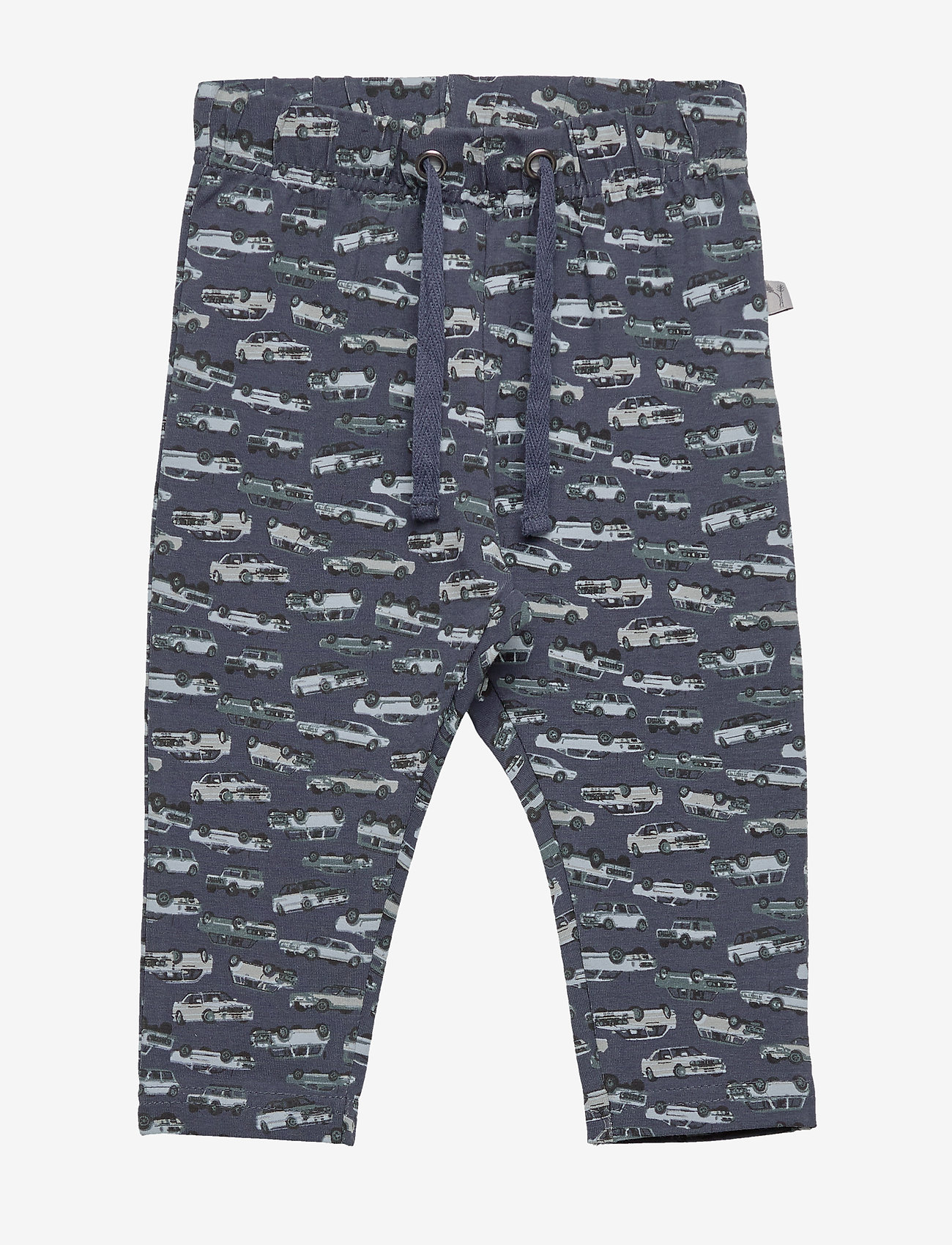 Wheat - Leggings Nicklas - greyblue - 0