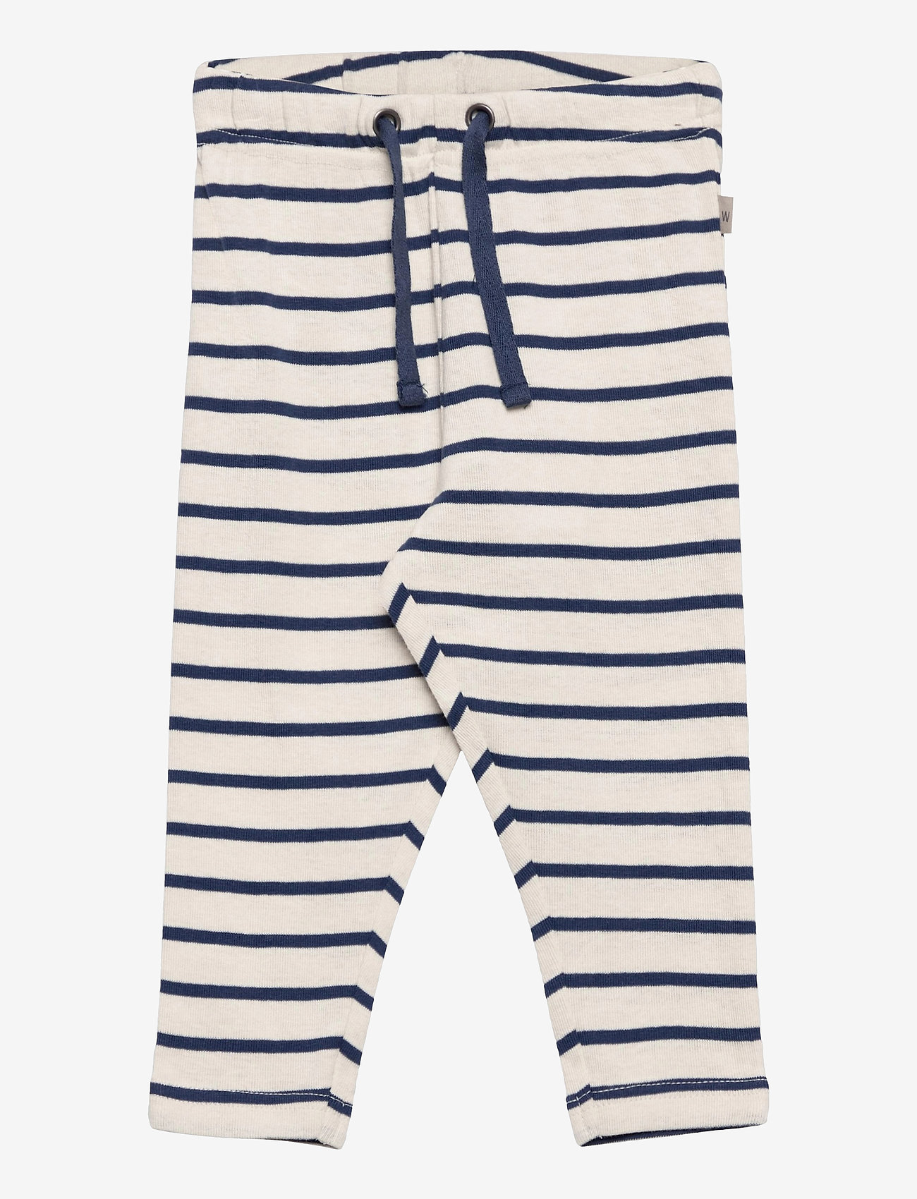 Wheat - Trousers Nicklas - cool blue - 0