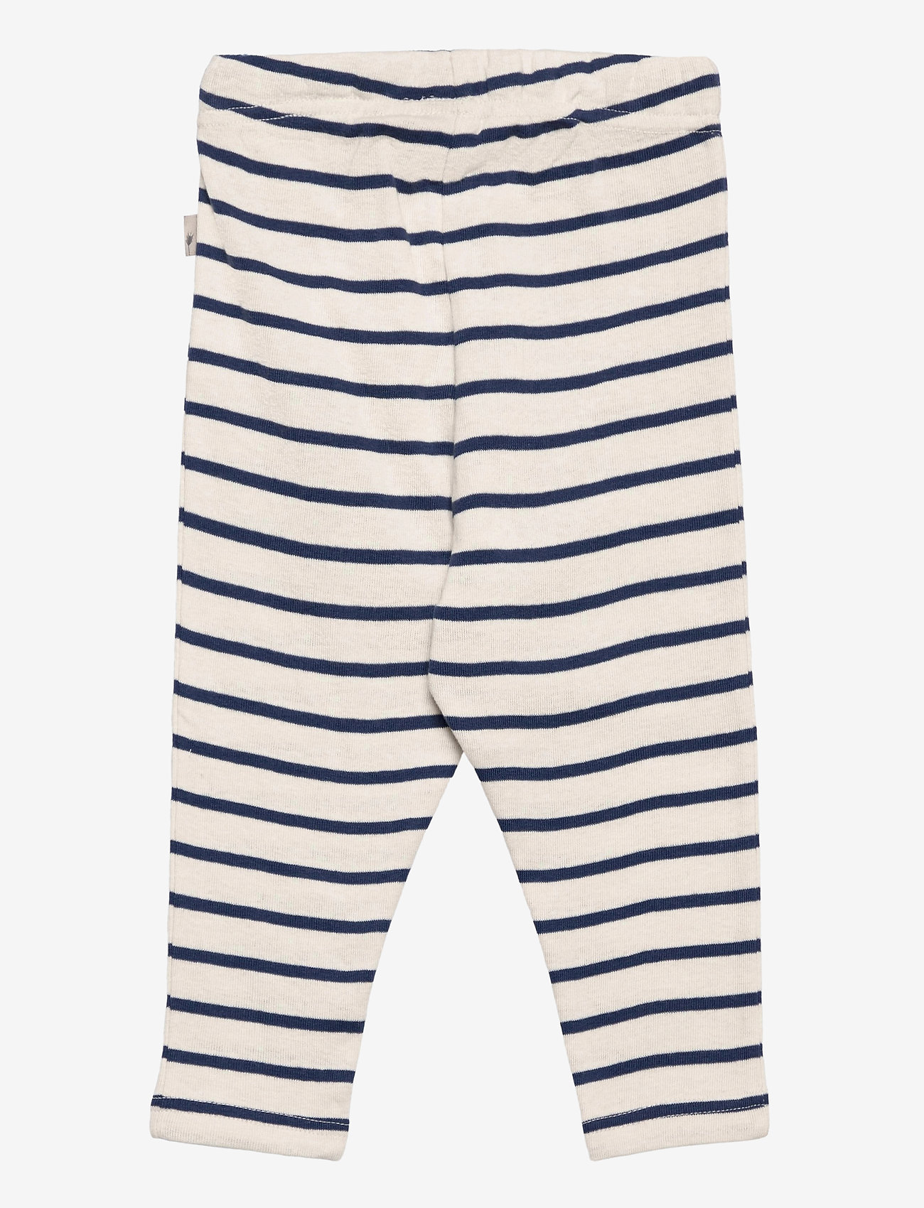Wheat - Trousers Nicklas - cool blue - 1