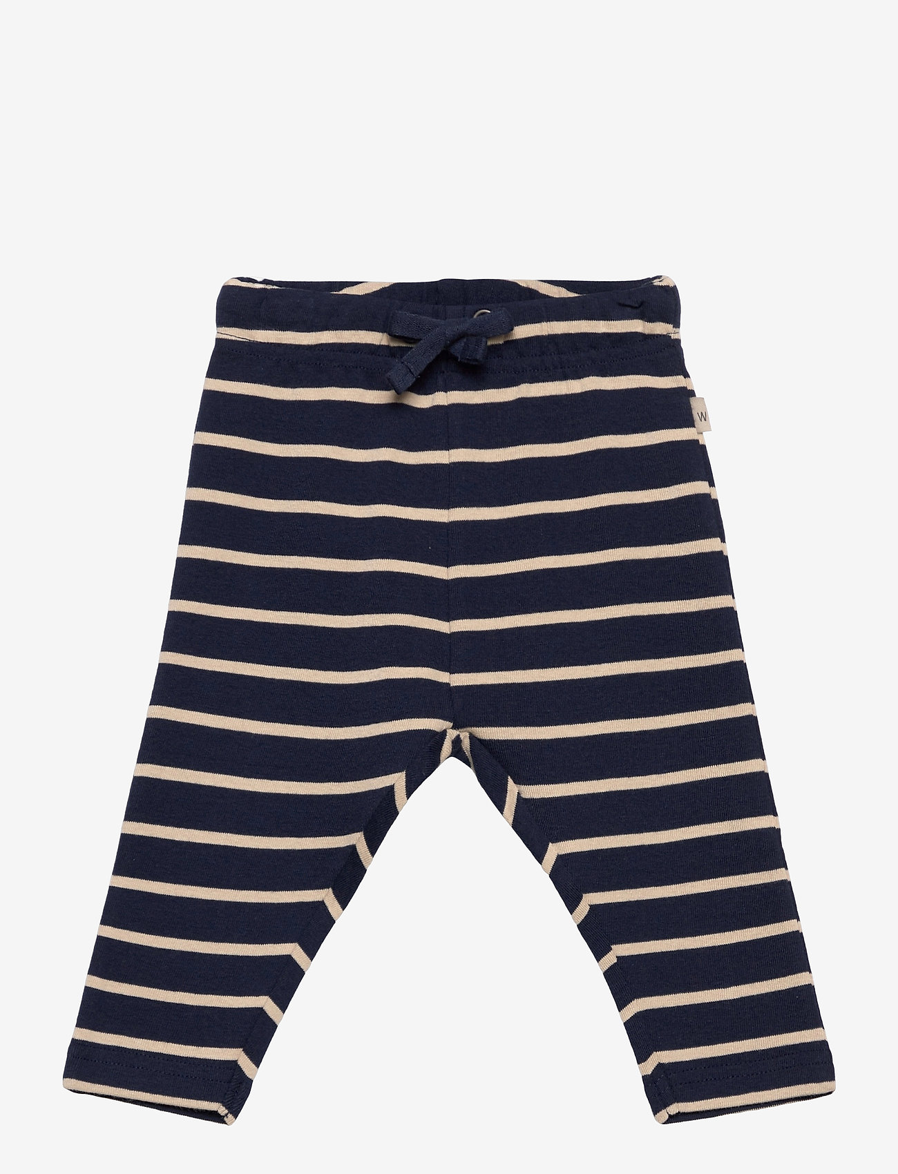 Trousers Nicklas - MARINA