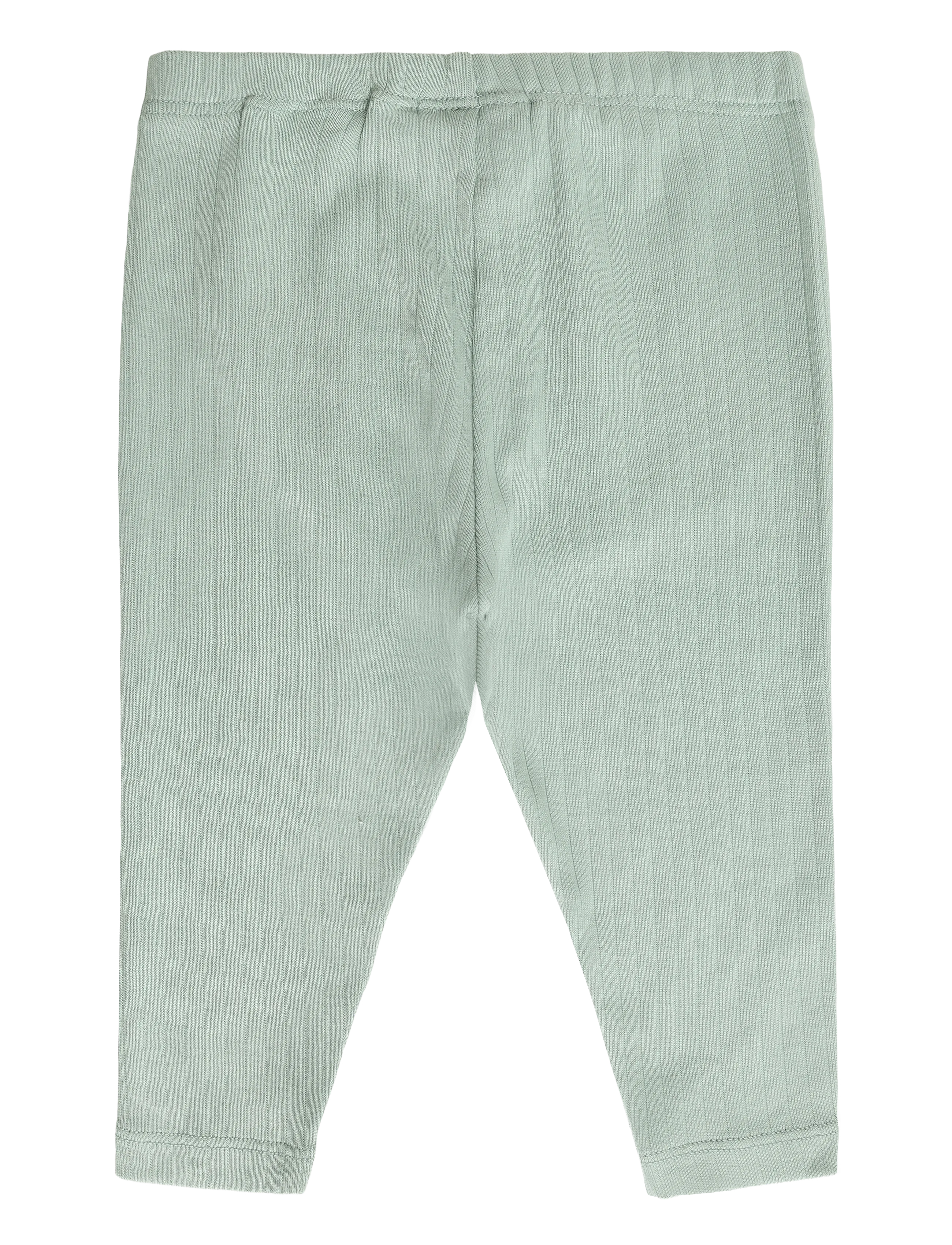 Wheat - Jersey Pants Silas - green pool - 1