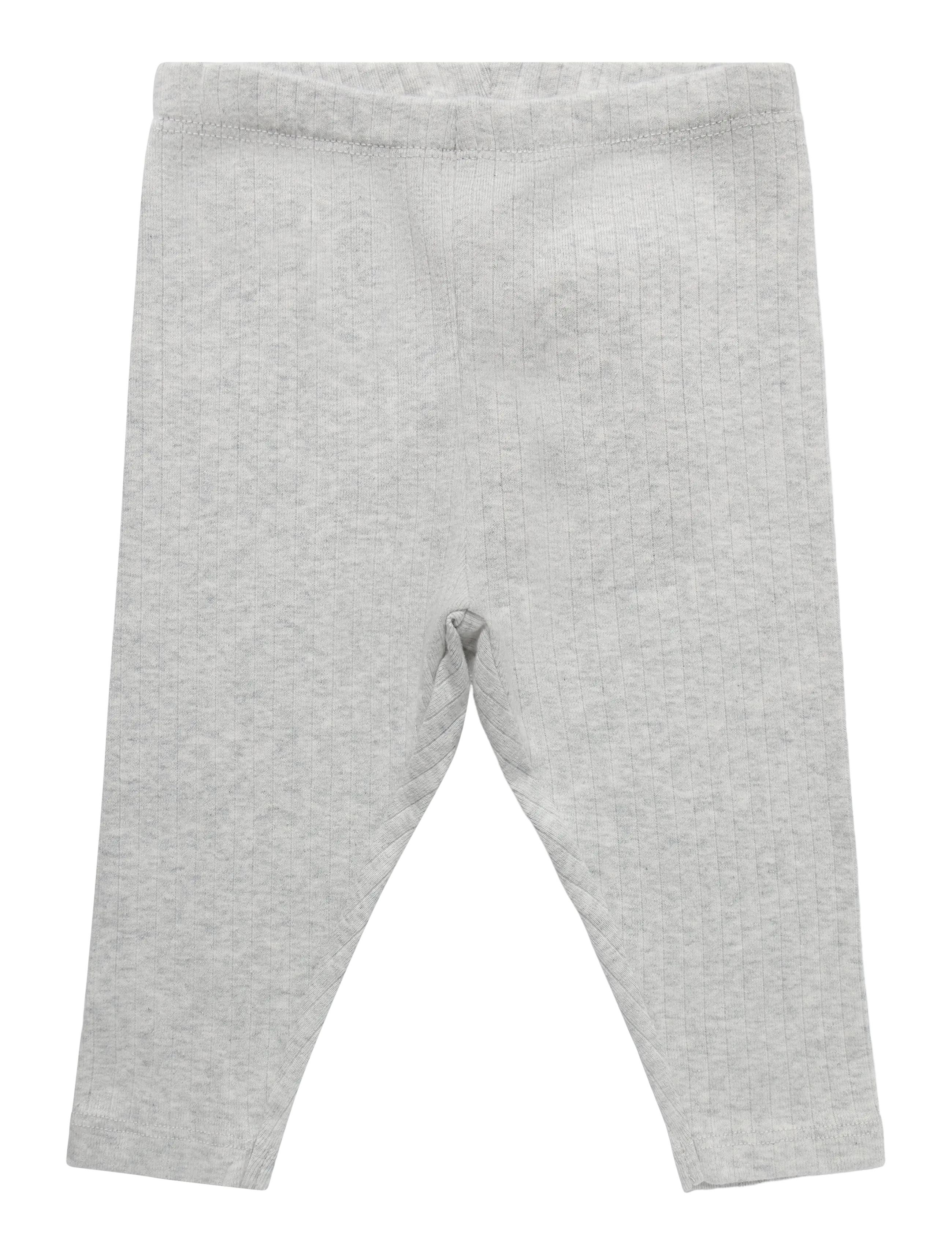 WHEAT Jersey Hosen Silas Grau - 74 - Kinder