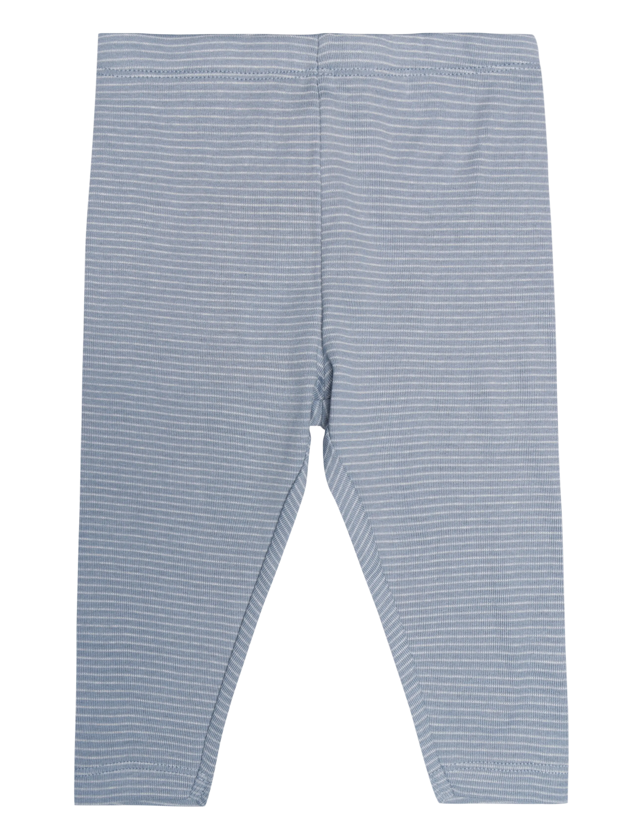 Wheat - Jersey Pants Silas - laveste priser - faded blue stripe - 1