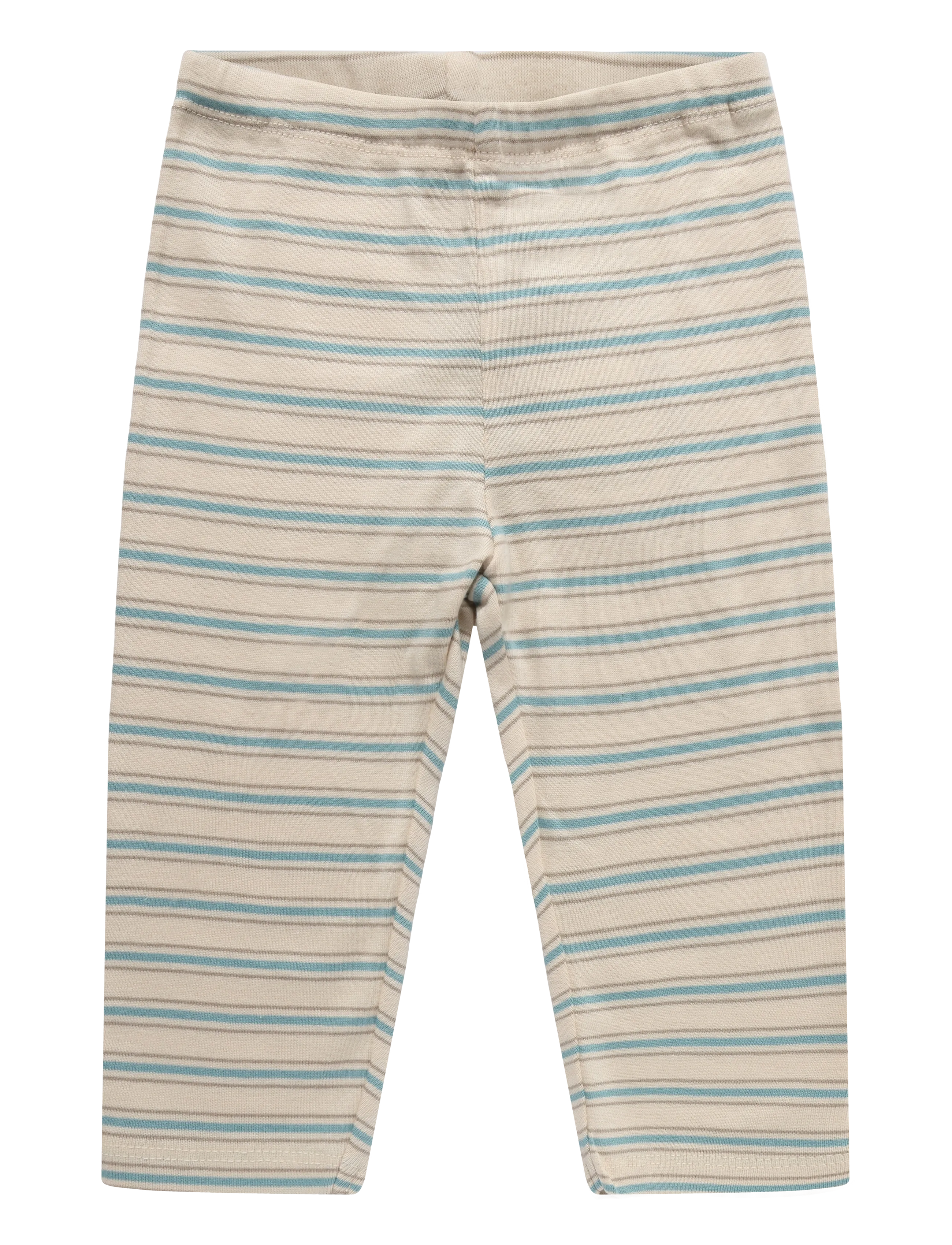 WHEAT Jersey Hosen Silas Cream - 62 - Kinder