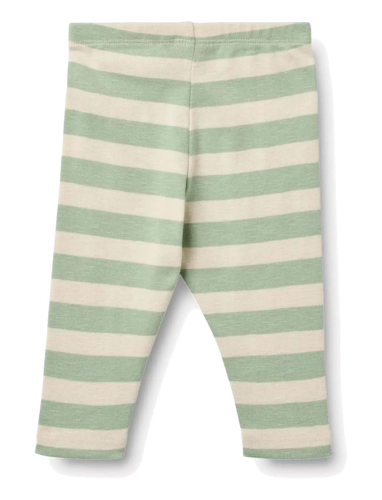 Wheat - Jersey Pants Silas - die niedrigsten preise - mint stripe - 1
