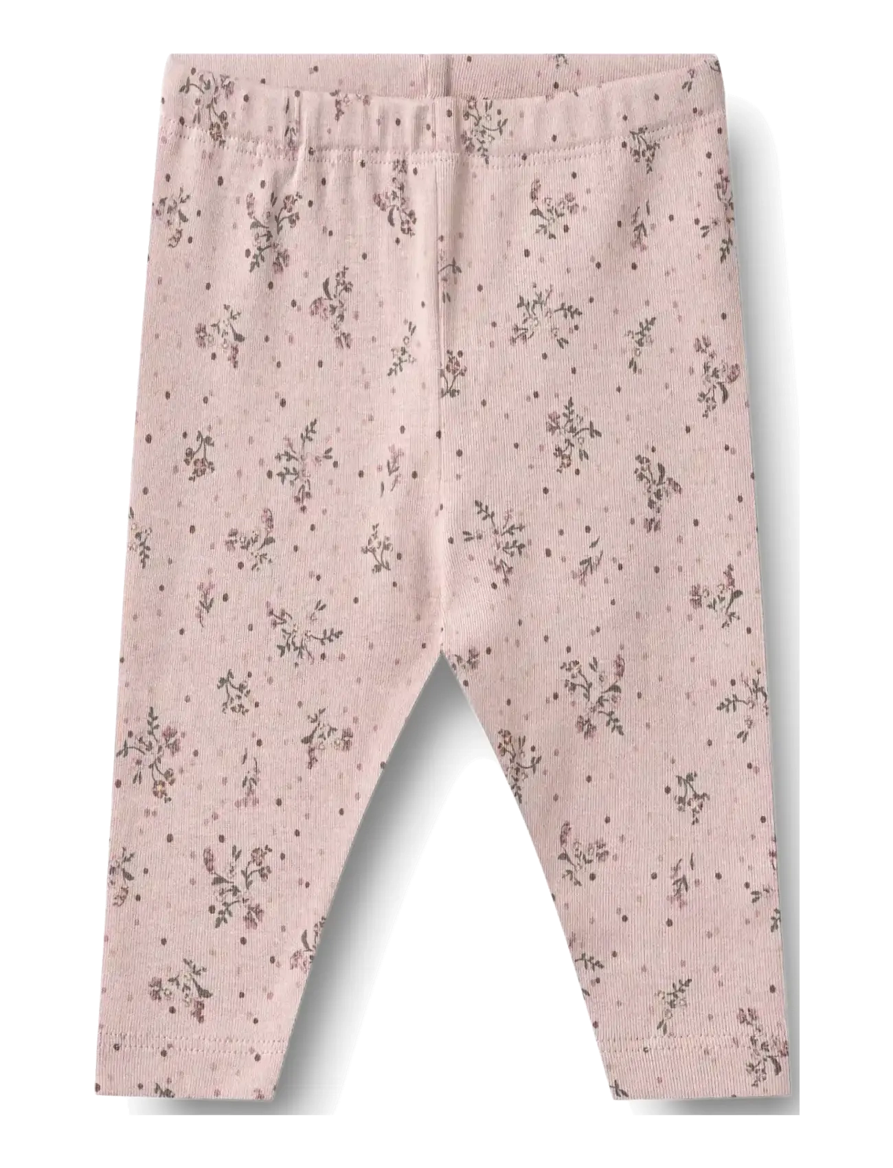 Wheat - Jersey Pants Silas -