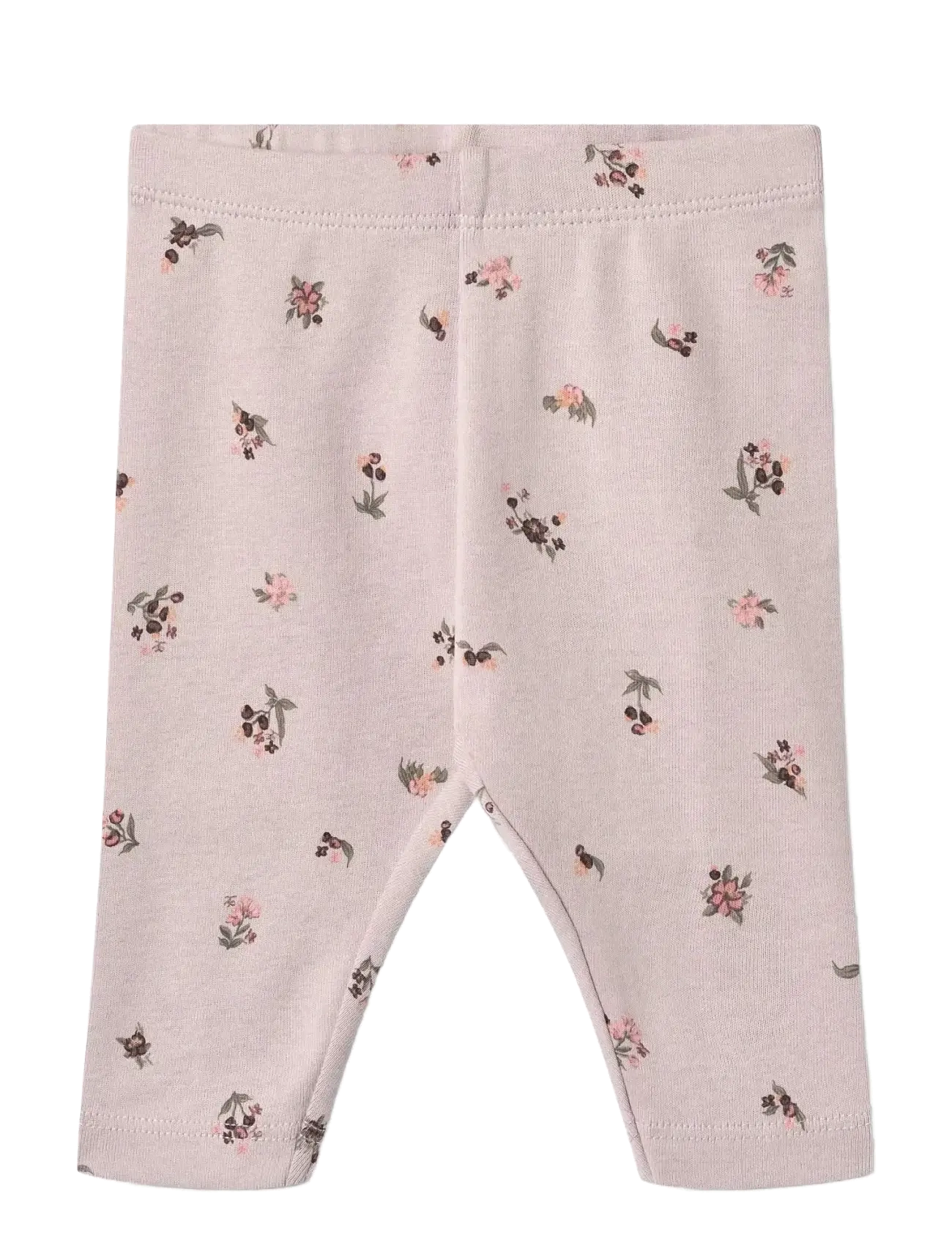 WHEAT Jersey Hosen Silas Pink - 74 - Kinder
