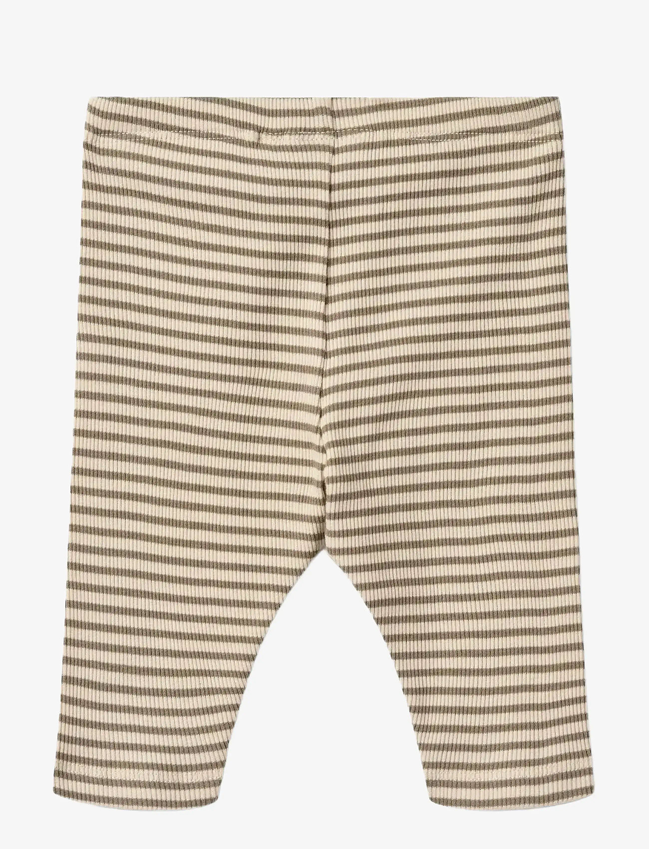 Wheat - Jersey Pants Silas - herbstliche kleidung - stone stripe - 1