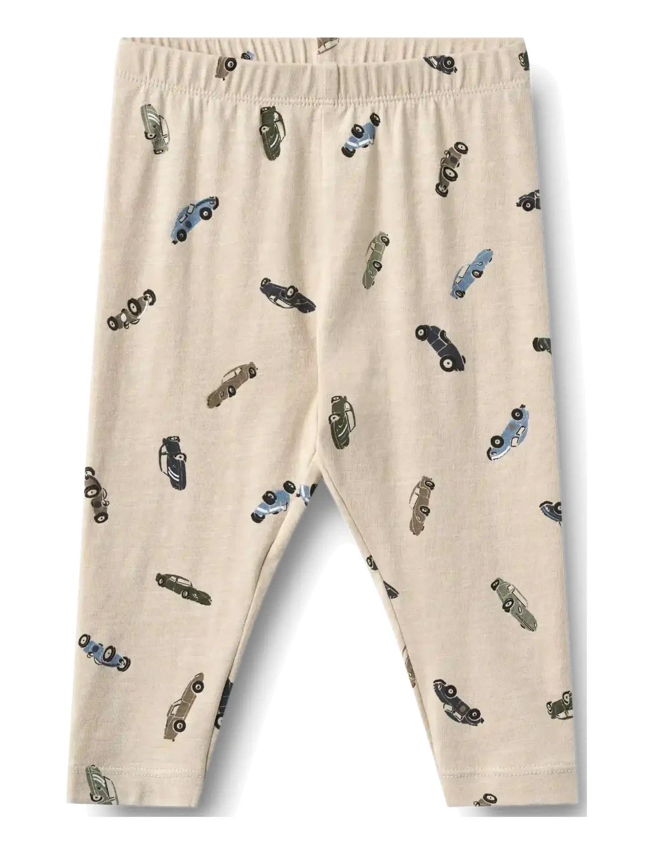 Wheat Jersey Pants Silas - Alles anzeigen - CARS / cream