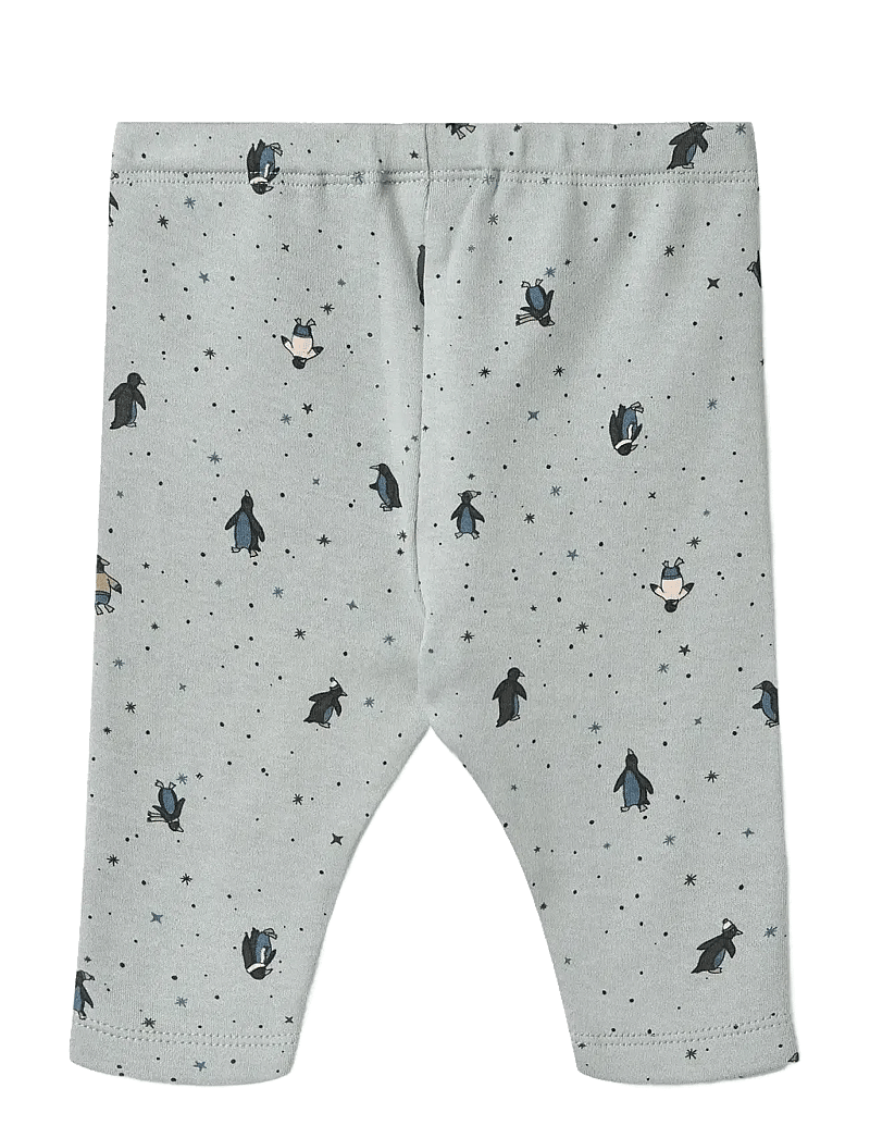 Wheat - Jersey Pants Silas - timpės - soft rain penguins - 1