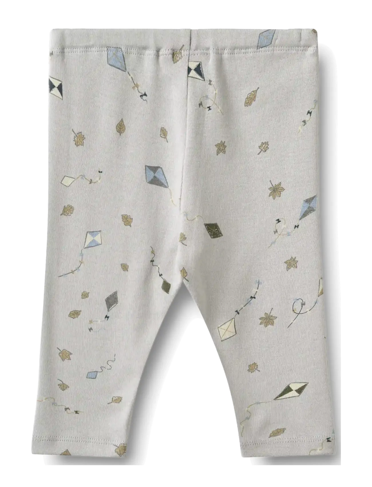 Wheat - Jersey Pants Silas - retuusid - mellow sky kites - 1