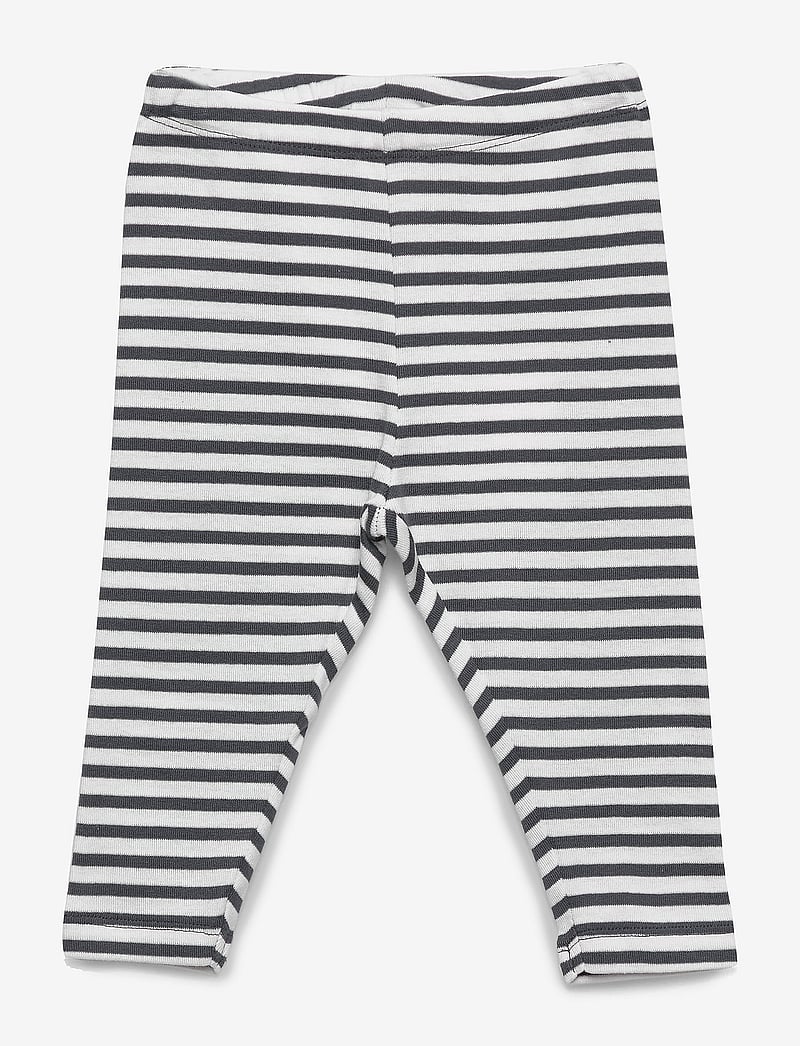 Wheat - Jersey Pants Silas - ink - 0