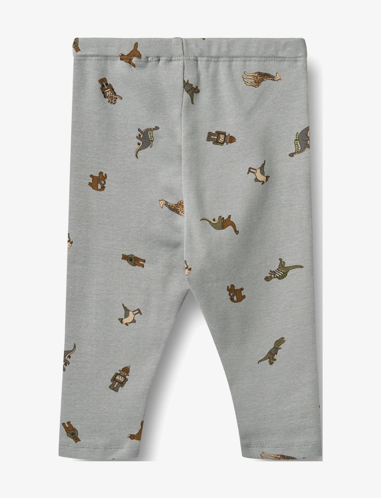 Wheat - Jersey Pants Silas - fantasy friends - 2