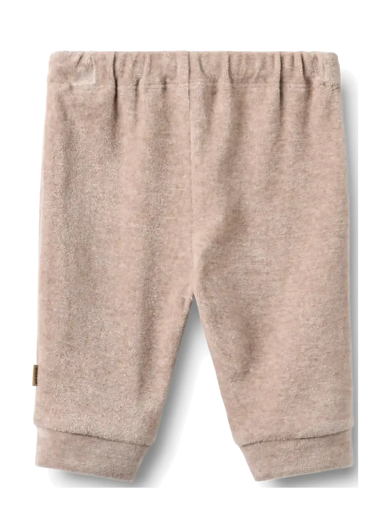 Wheat - Soft Pants Shiloh Sky - jogginghosen - melange rose - 1