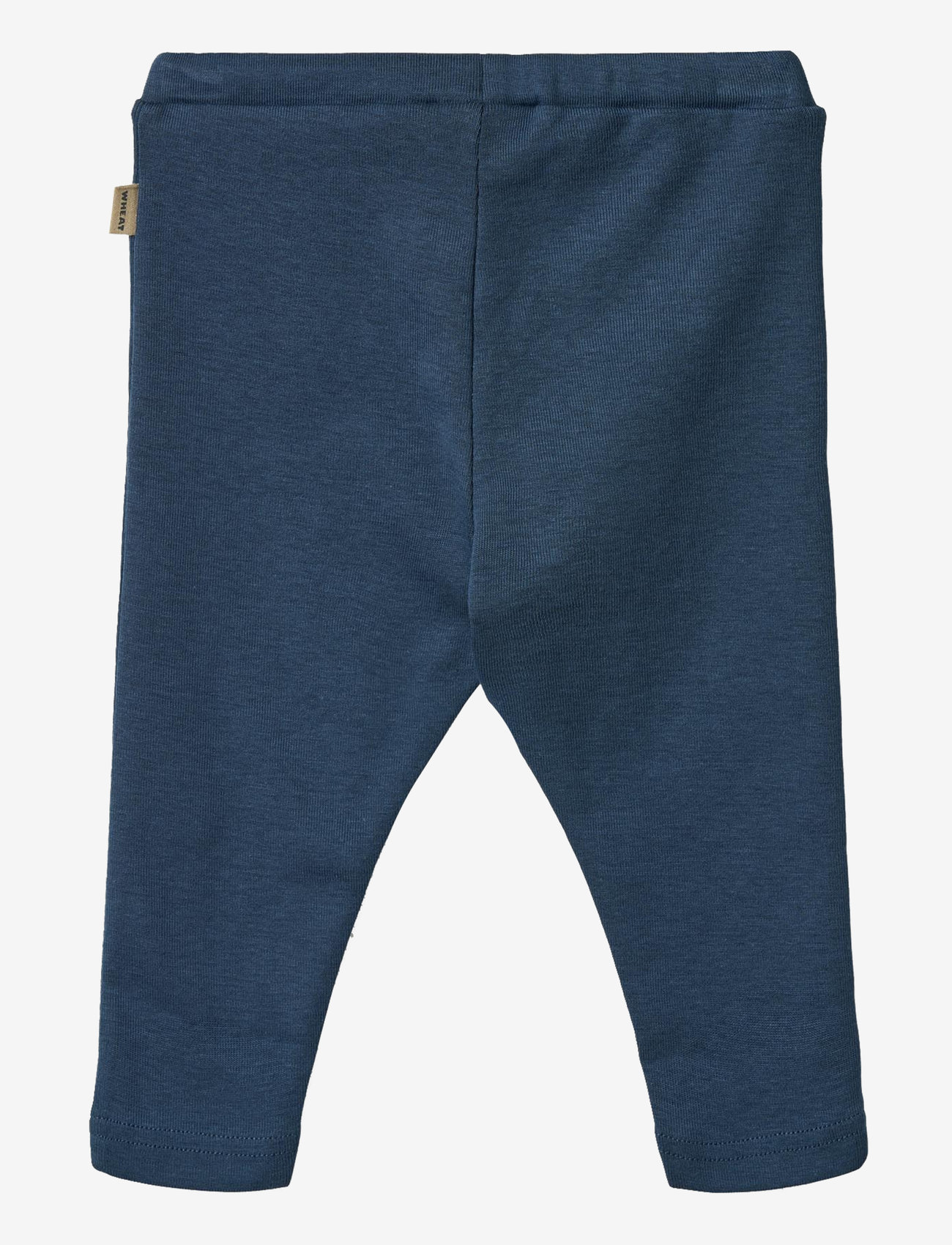 Wheat - Jersey Pants Manfred - sügisesed riided - blue waves - 1