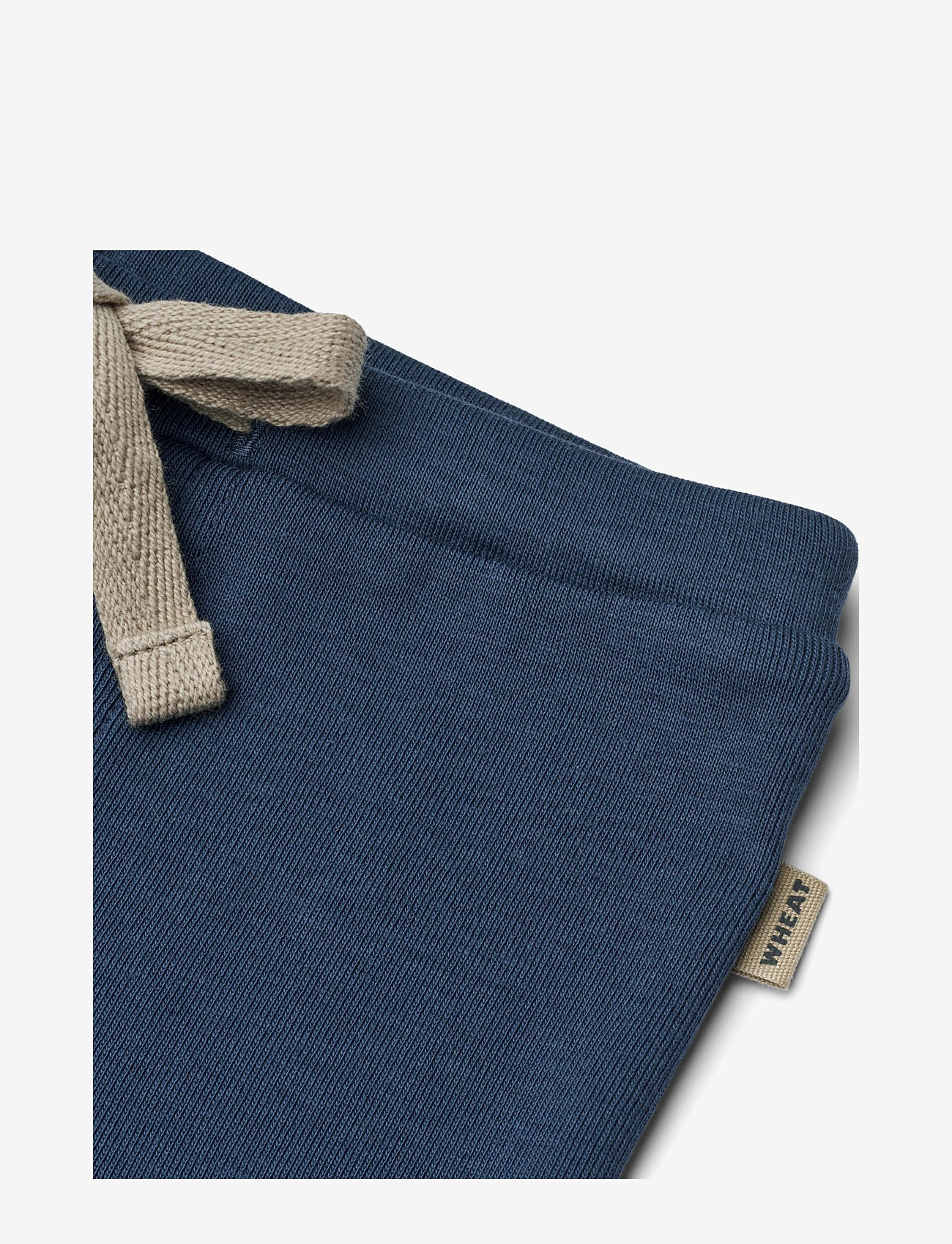 Wheat - Jersey Pants Manfred - sügisesed riided - blue waves - 2