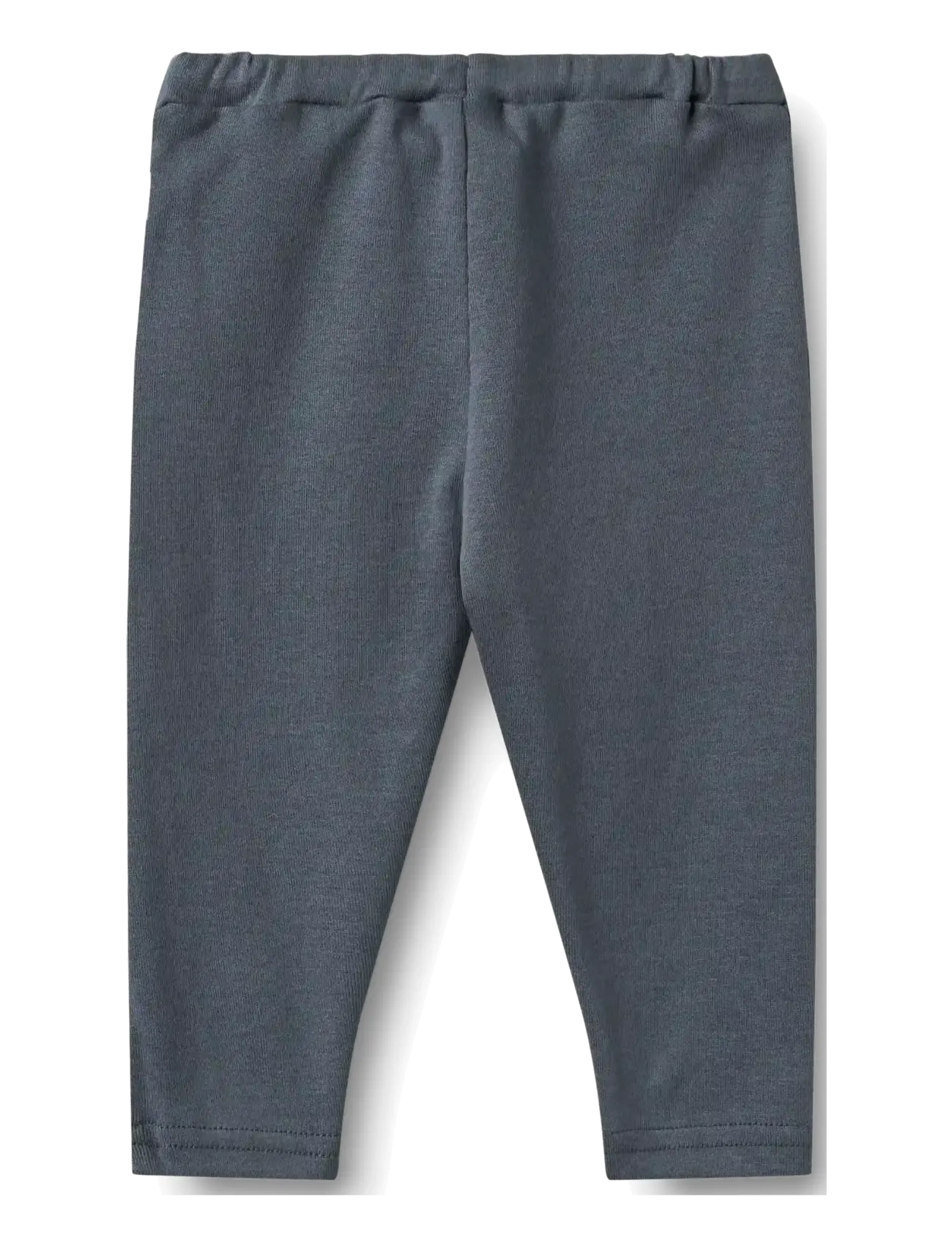 Wheat - Jersey Pants Manfred - babyhosen - greyblue - 1