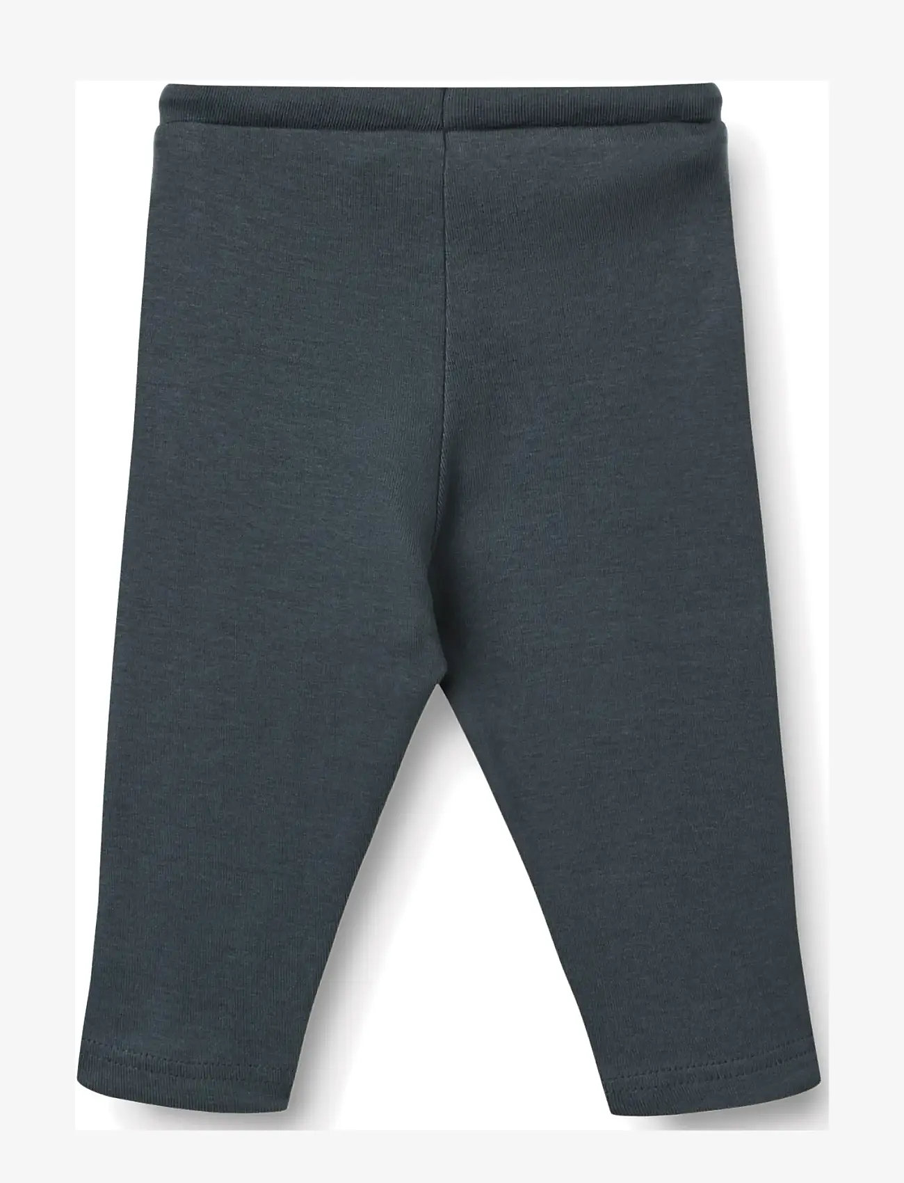 Wheat - Jersey Pants Manfred - beebipüksid - ink - 1