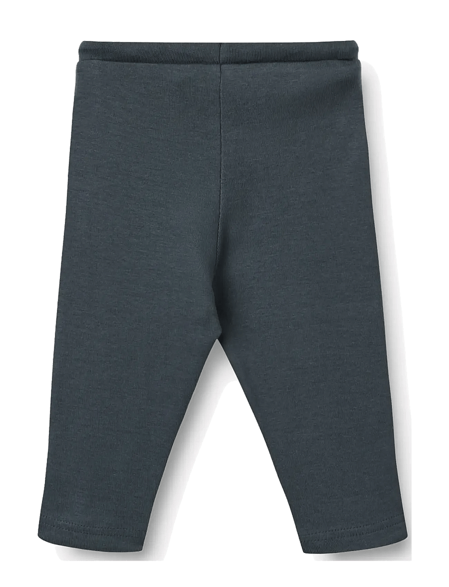 Wheat - Jersey Pants Manfred - babyhosen - ink - 1