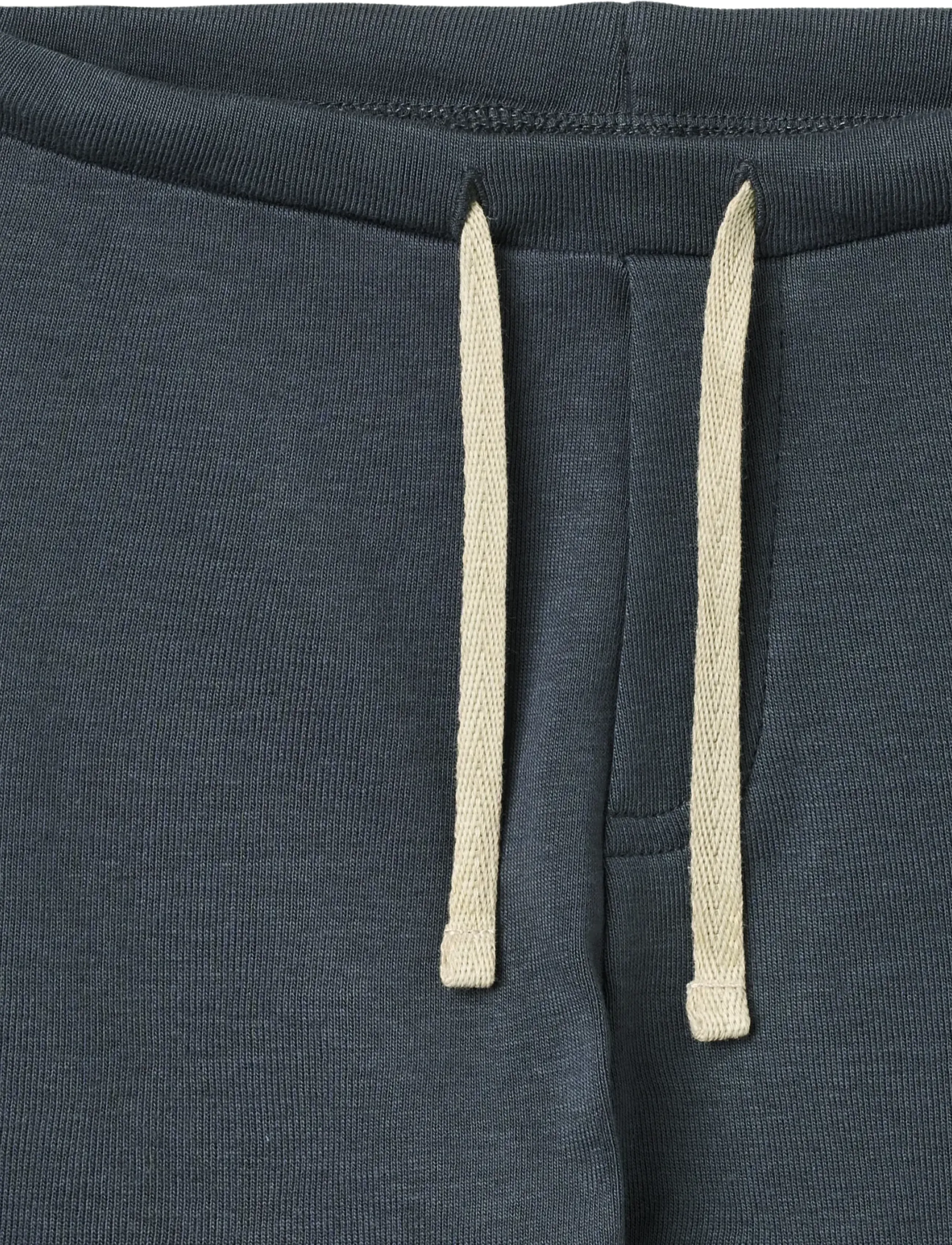 Wheat - Jersey Pants Manfred - laveste priser - ink - 2