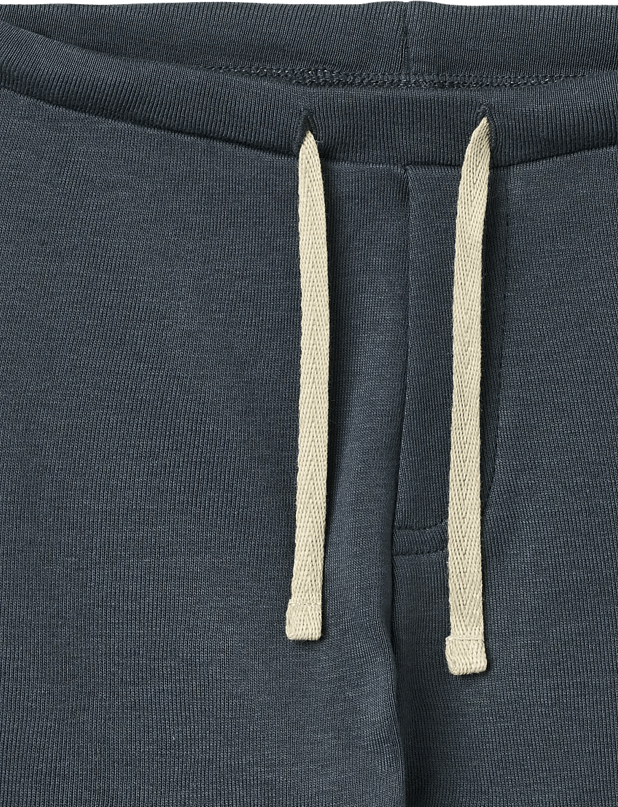 Wheat - Jersey Pants Manfred - babyhosen - ink - 2