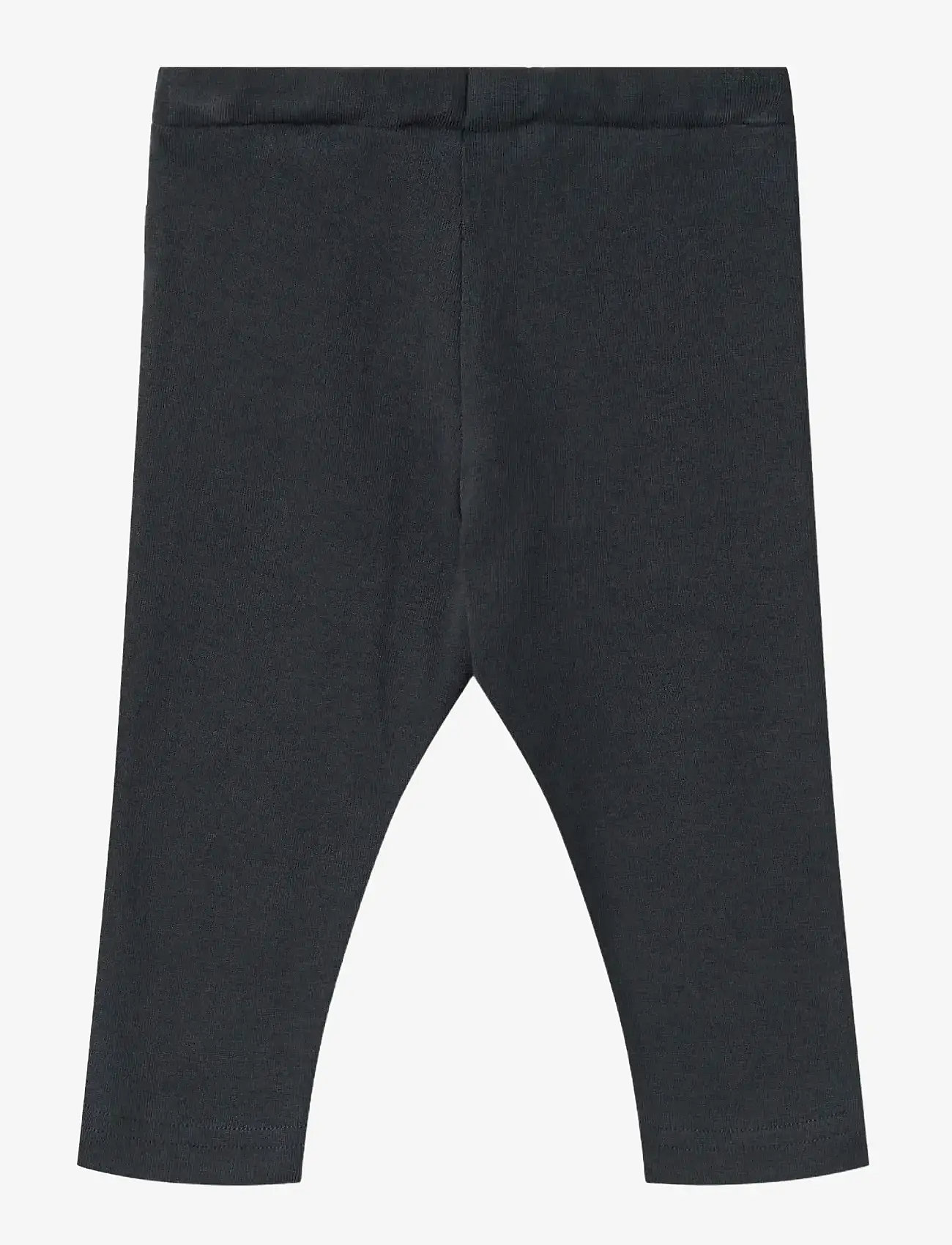 Wheat - Jersey Pants Manfred - sügisesed riided - navy - 1