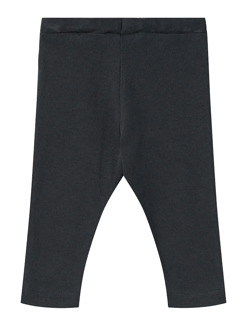 Wheat - Jersey Pants Manfred - babyhosen - navy - 1