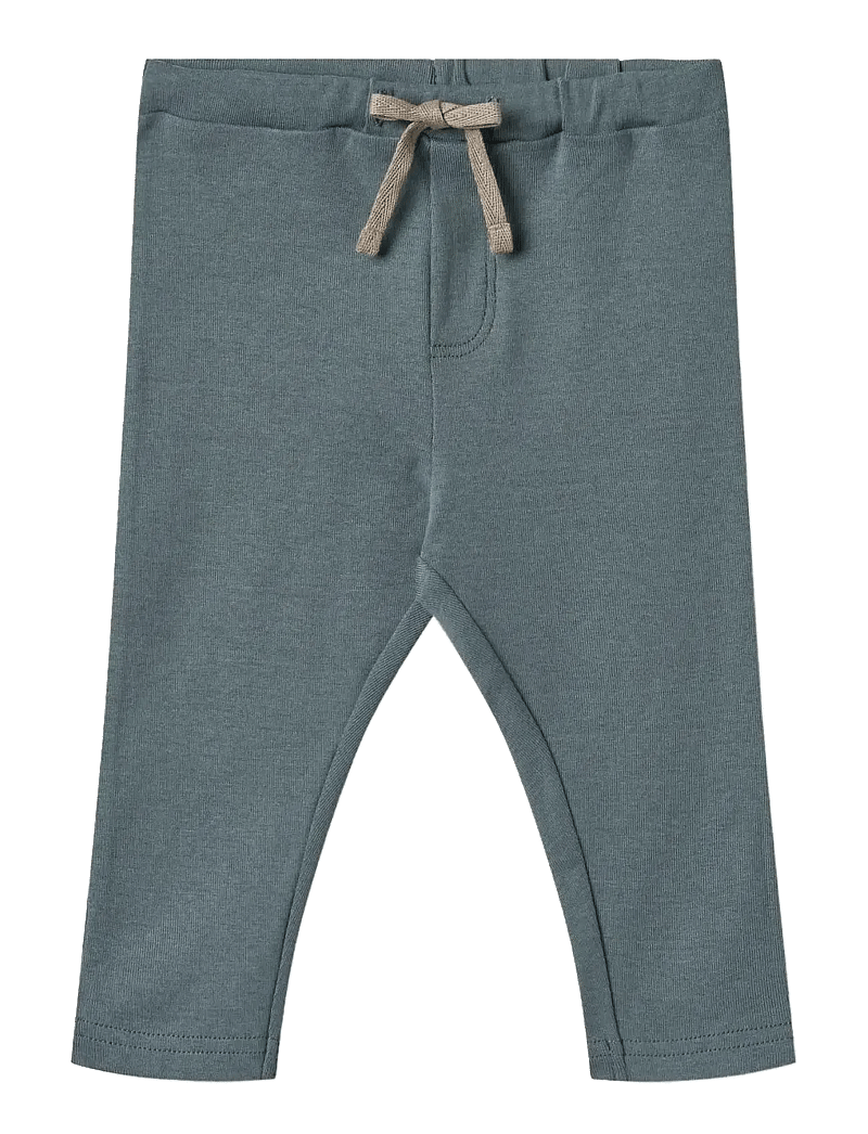 Wheat - Jersey Pants Manfred - beebipüksid - stormy weather - 0