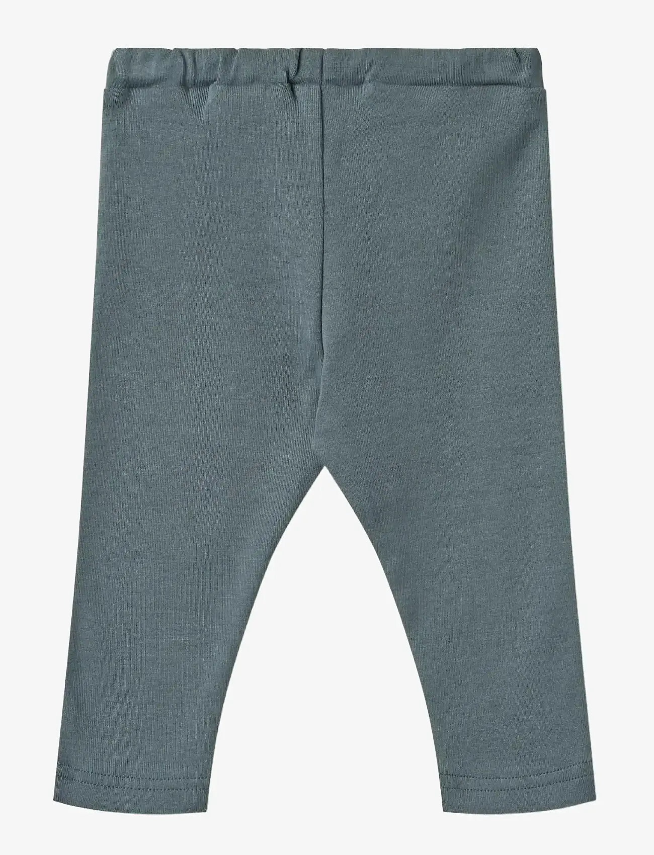 Wheat - Jersey Pants Manfred - efterårstøj - stormy weather - 1