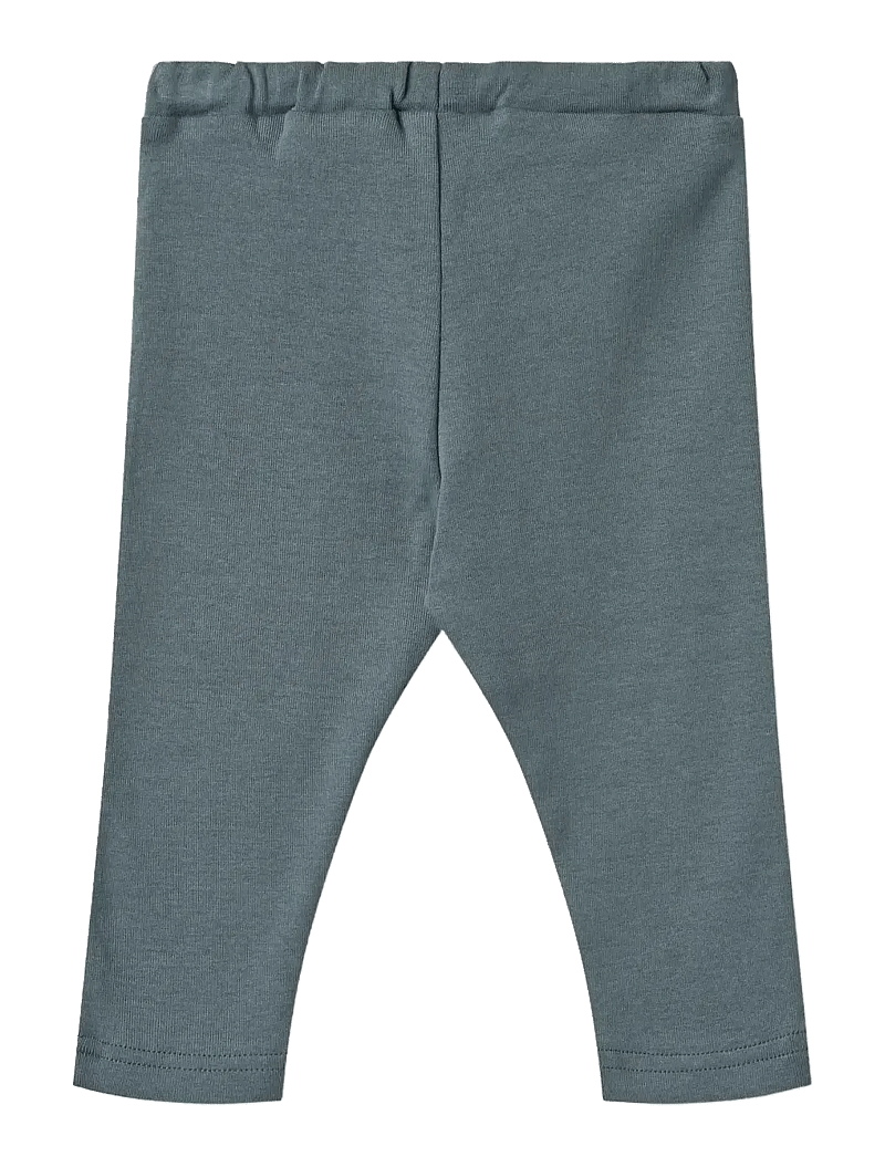 Wheat - Jersey Pants Manfred - beebipüksid - stormy weather - 1