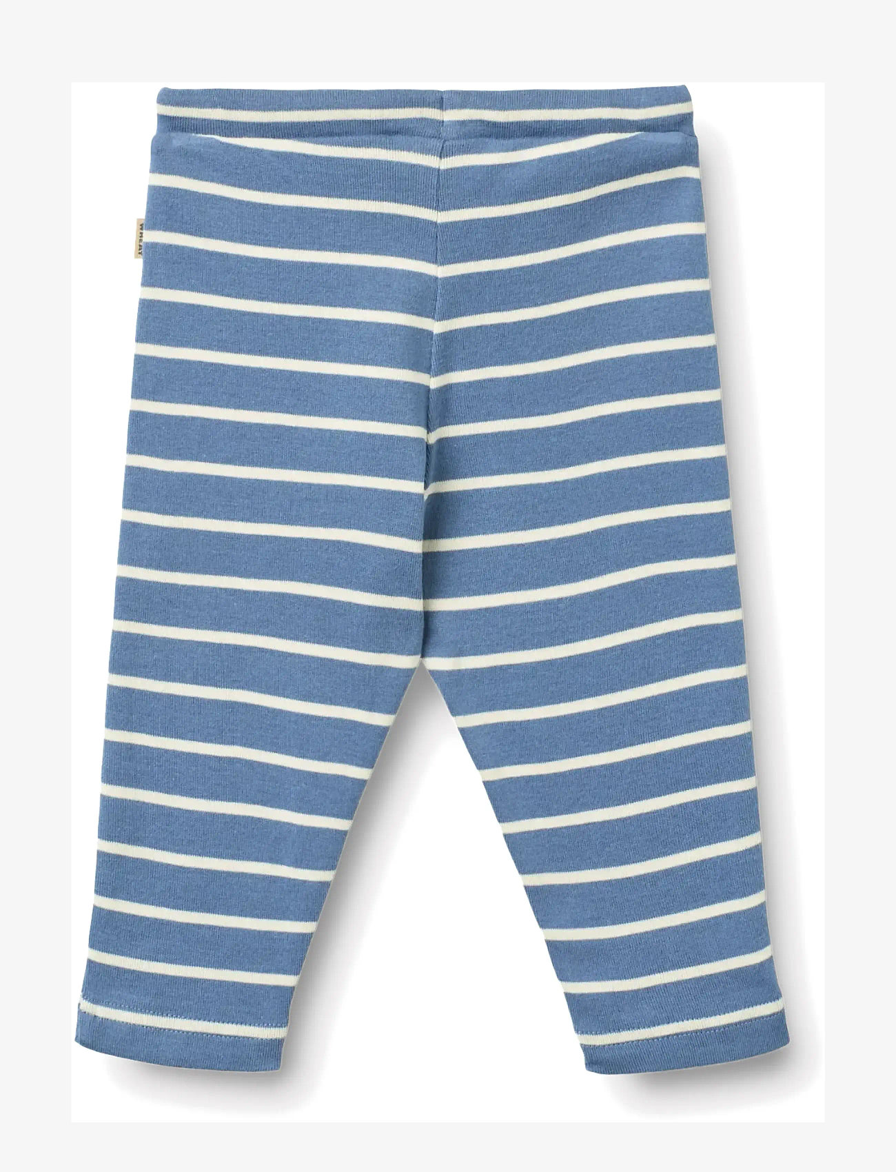 Wheat - Jersey Pants Manfred - retuusid - blue stripe - 1