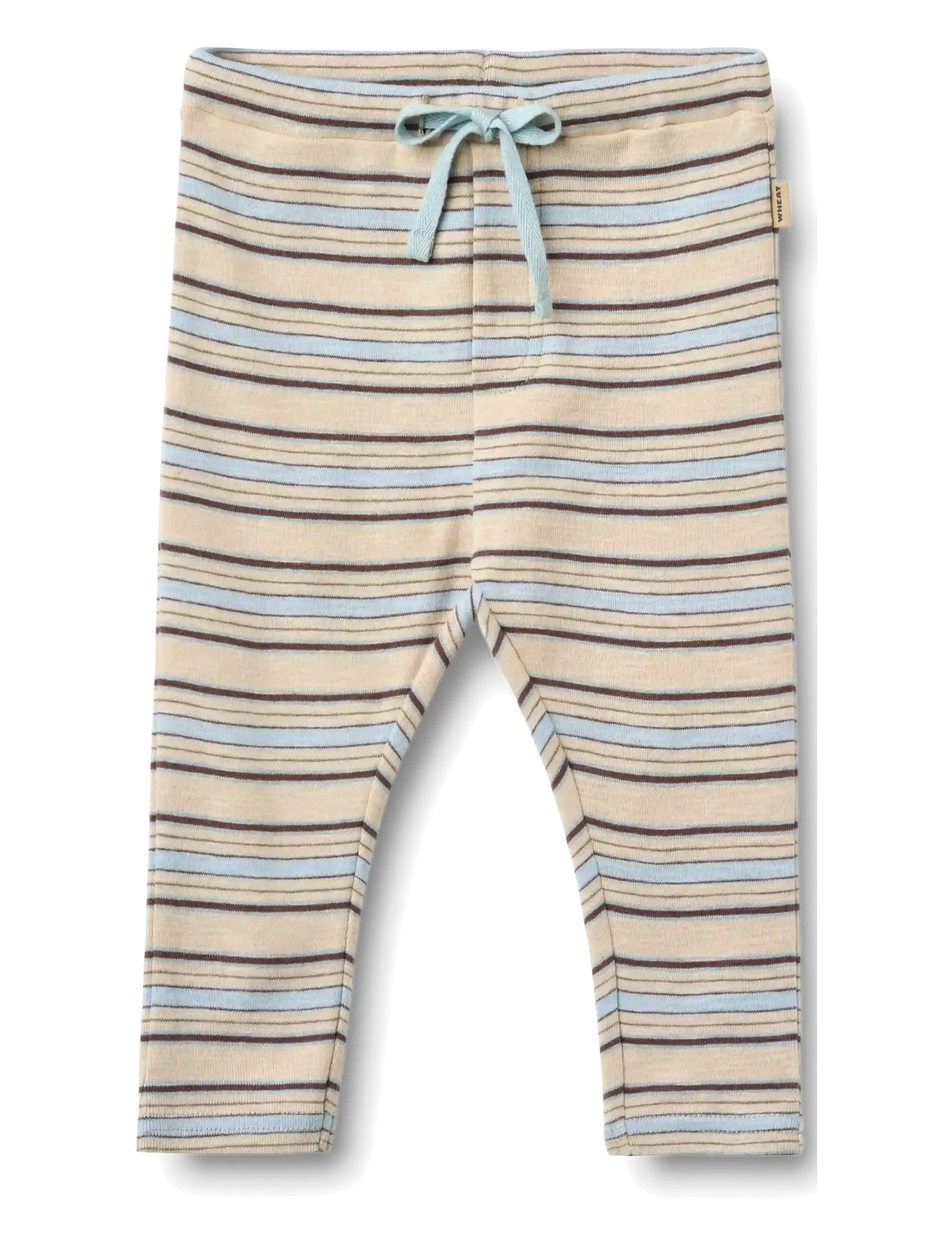 MULTI BLUE STRIPE