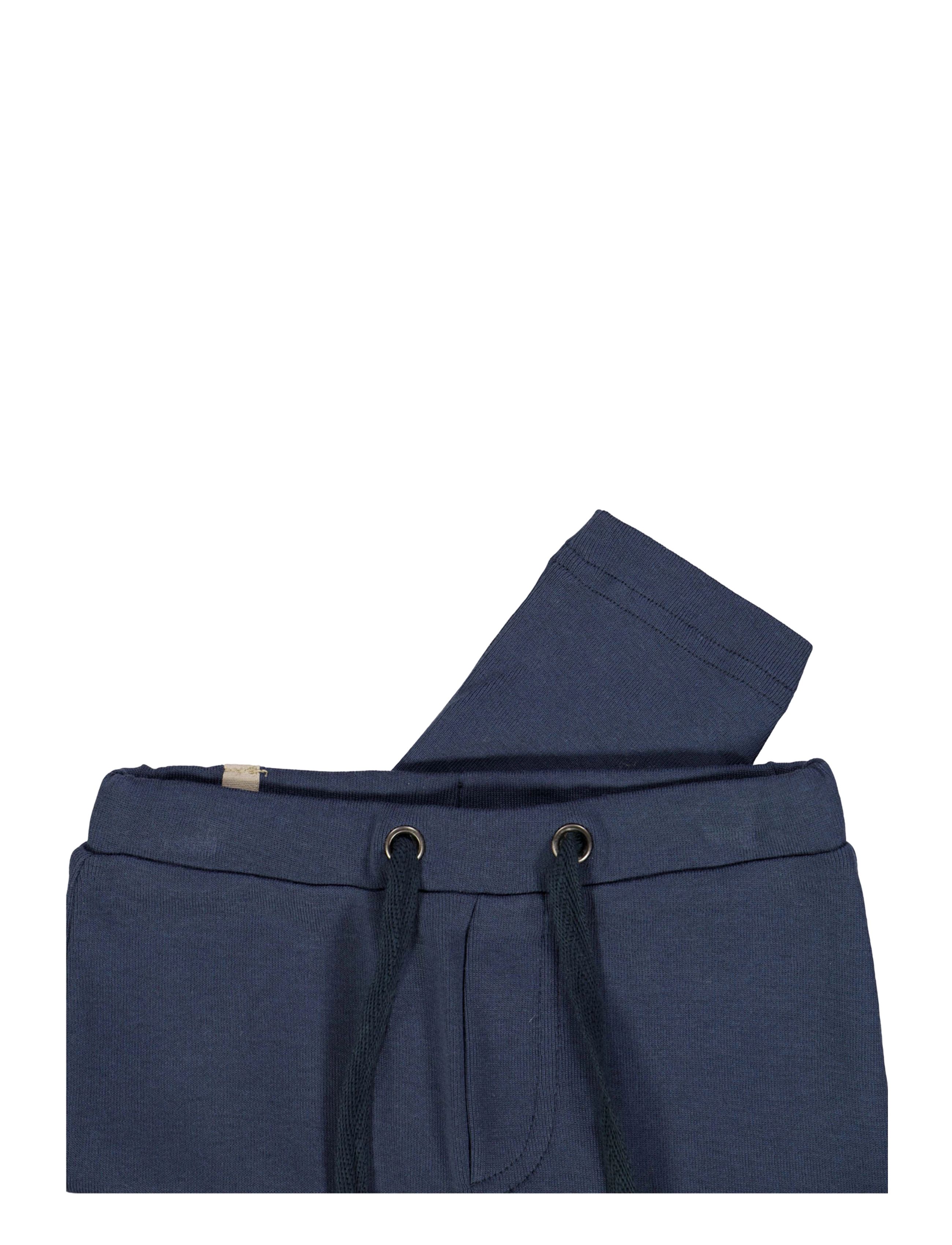 Wheat - Soft Pants Manfred - sea storm - 1