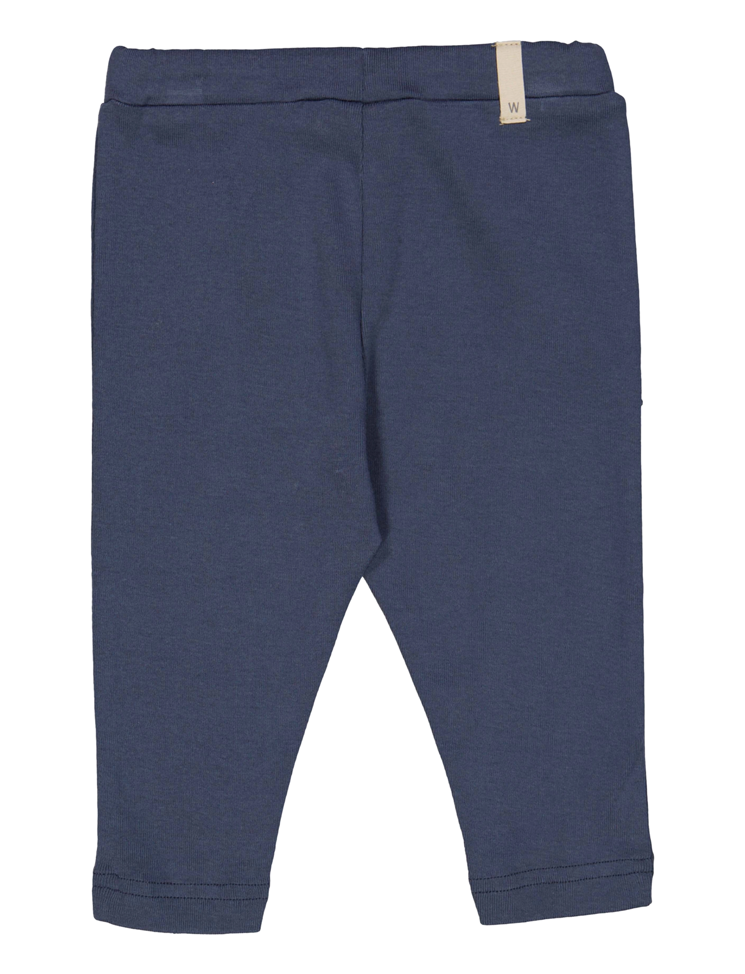 Wheat - Soft Pants Manfred - sea storm - 2