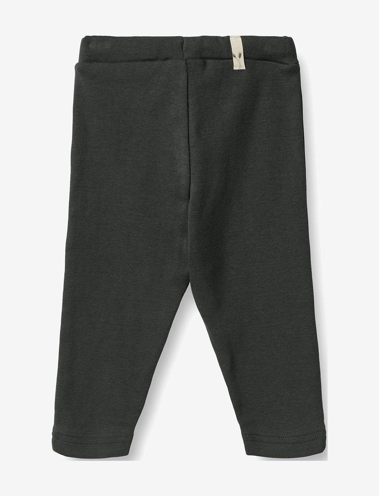 Wheat - Soft Pants Manfred - navy - 1