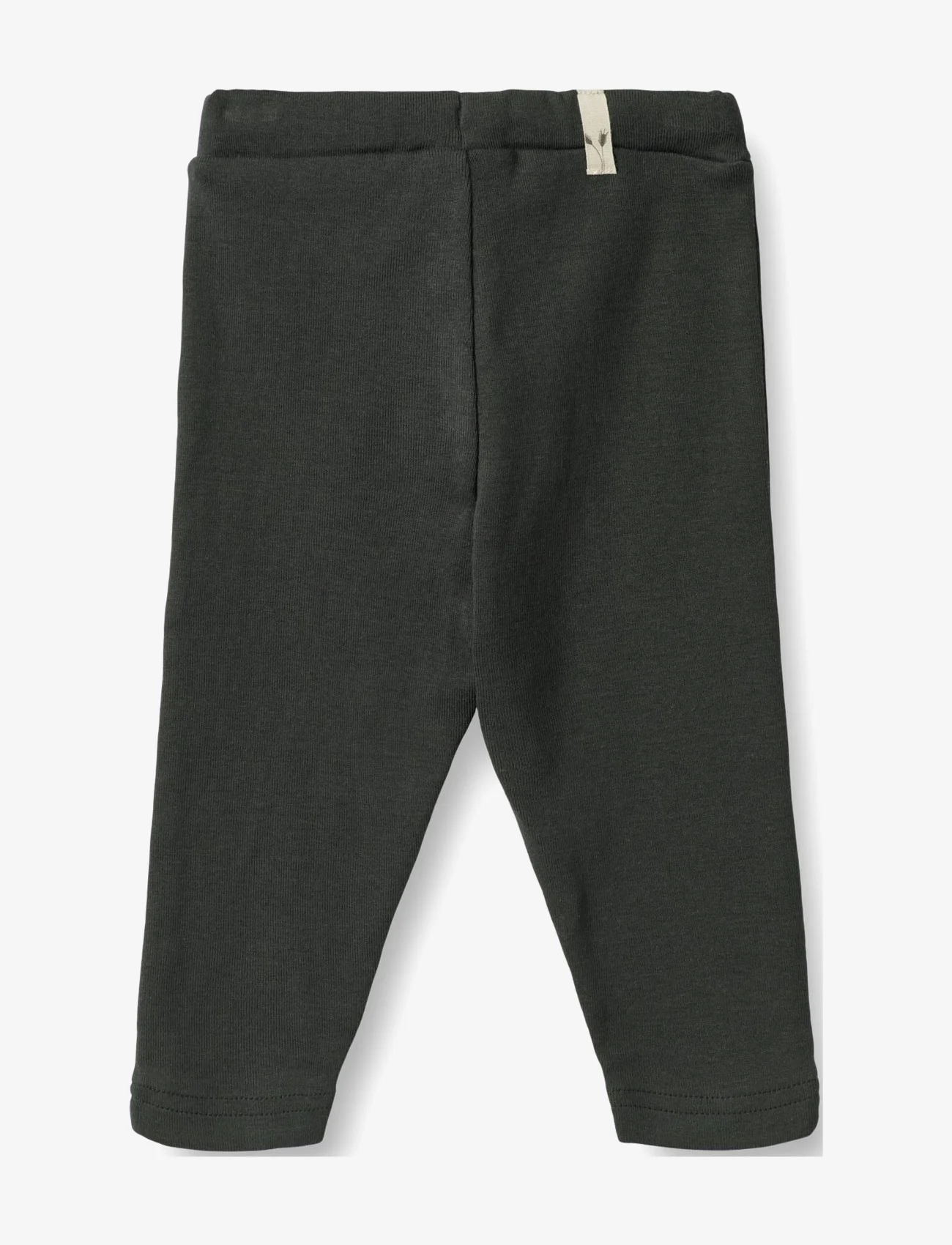 Wheat - Soft Pants Manfred - lowest prices - navy - 1
