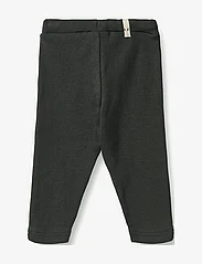 Wheat - Soft Pants Manfred - lowest prices - navy - 1