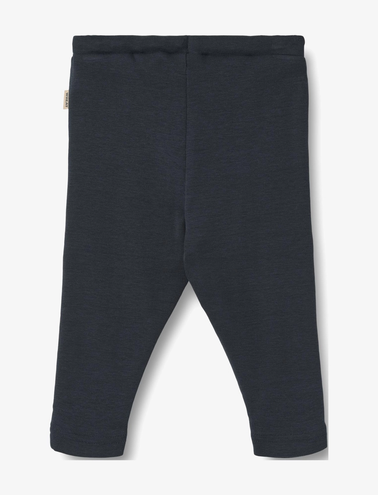 Wheat - Jersey Pants Manfred - navy - 1