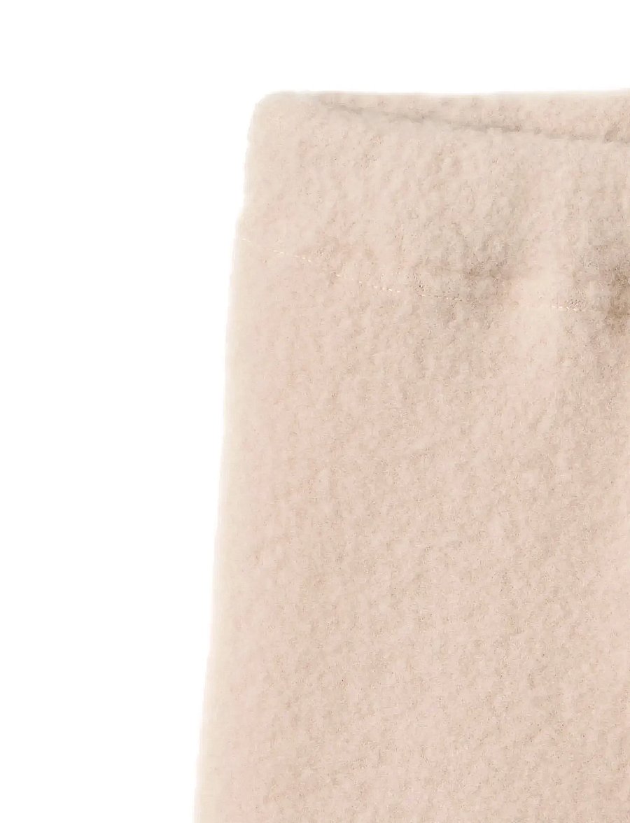 Wheat - Wool Fleece Trousers Kinnie - fleecebyxor - pale lilac - 2